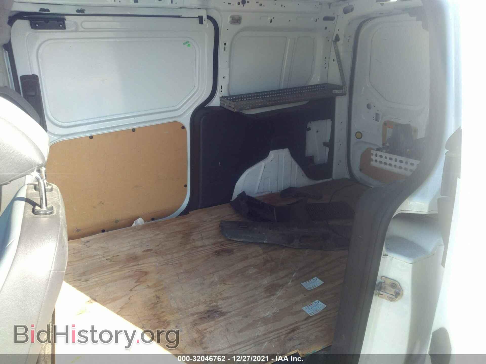 2015 FORD TRANSIT CONNECT - VIN: NM0LS7E71F1227655 - Фото 8