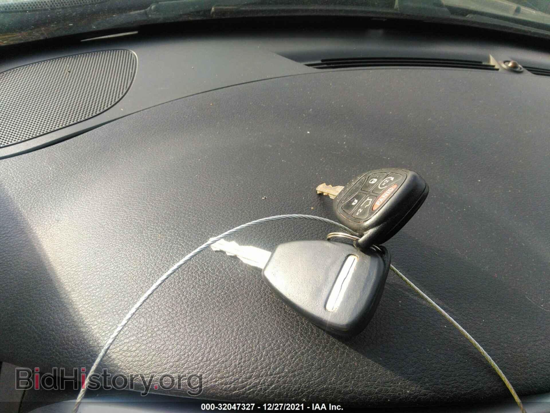 2013 CHRYSLER 200 - VIN: 1C3CCBCG3DN524068 - Фото 11