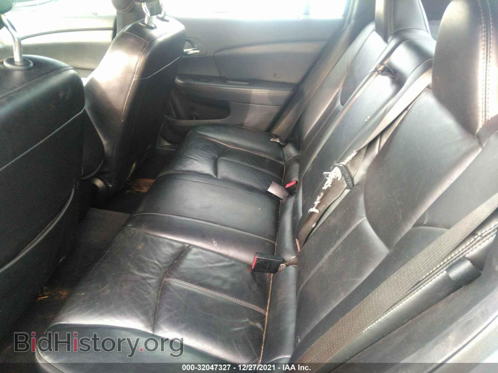 2013 CHRYSLER 200 - VIN: 1C3CCBCG3DN524068 - Фото 8
