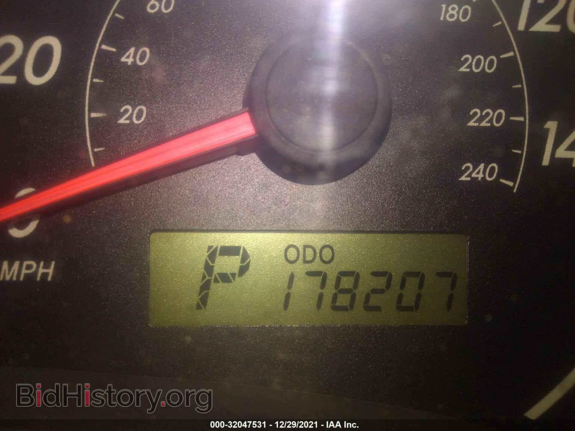2012 TOYOTA COROLLA - VIN: 2T1BU4EE0CC853095 - Фото 7