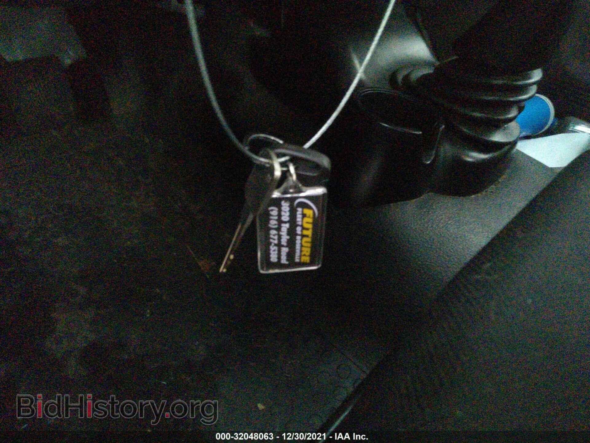 2011 FORD RANGER - VIN: 1FTKR1AD0BPA88533 - Фото 11