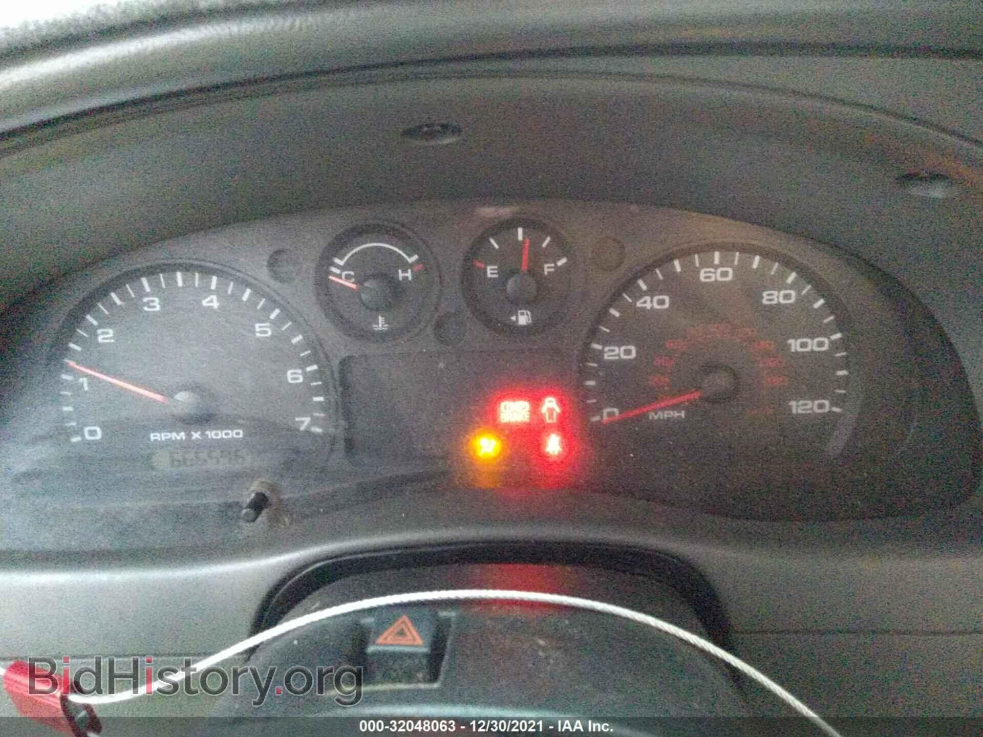2011 FORD RANGER - VIN: 1FTKR1AD0BPA88533 - Фото 7