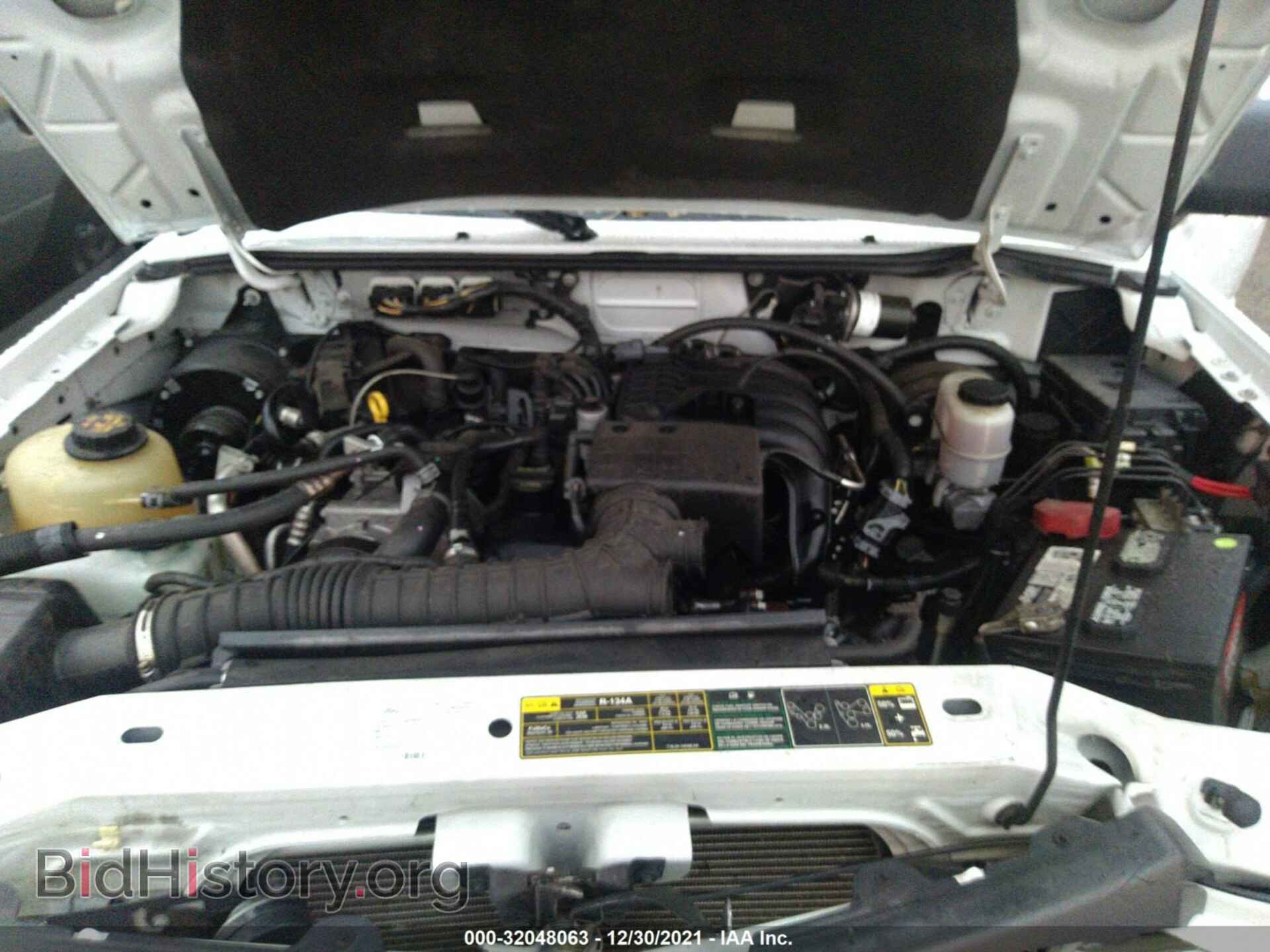 2011 FORD RANGER - VIN: 1FTKR1AD0BPA88533 - Фото 10