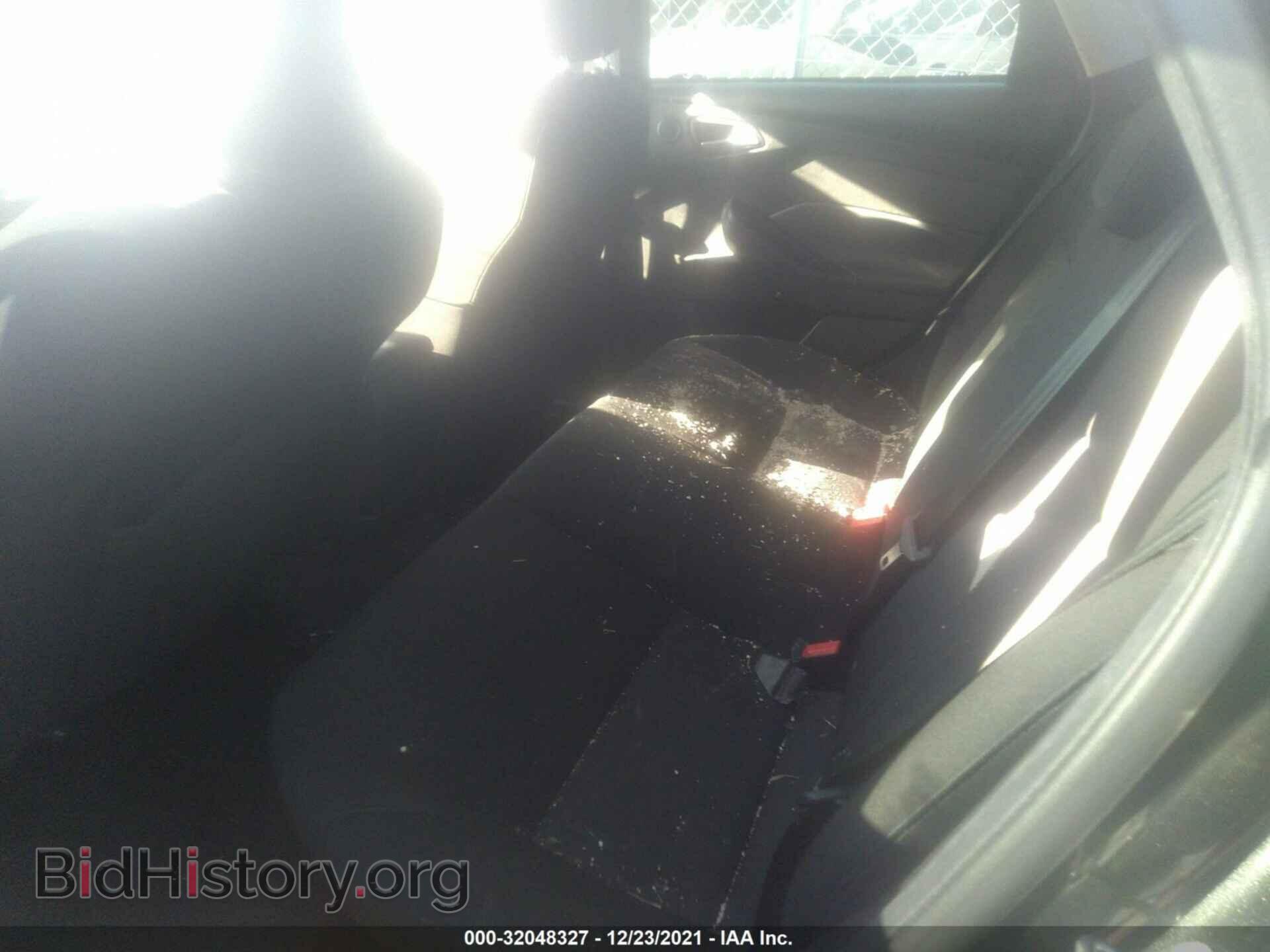 2017 FORD FOCUS - VIN: 1FADP3H2XHL225112 - Фото 8