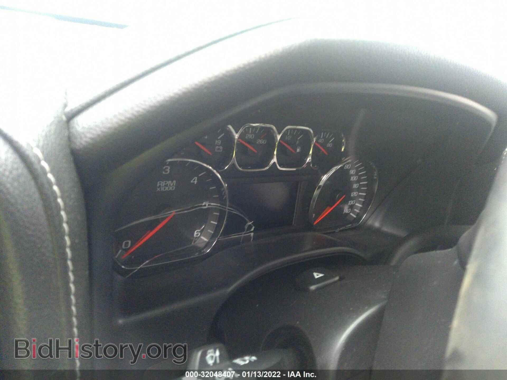 2014 GMC SIERRA 1500 - VIN: 3GTU2VEC1EG524305 - Фото 7