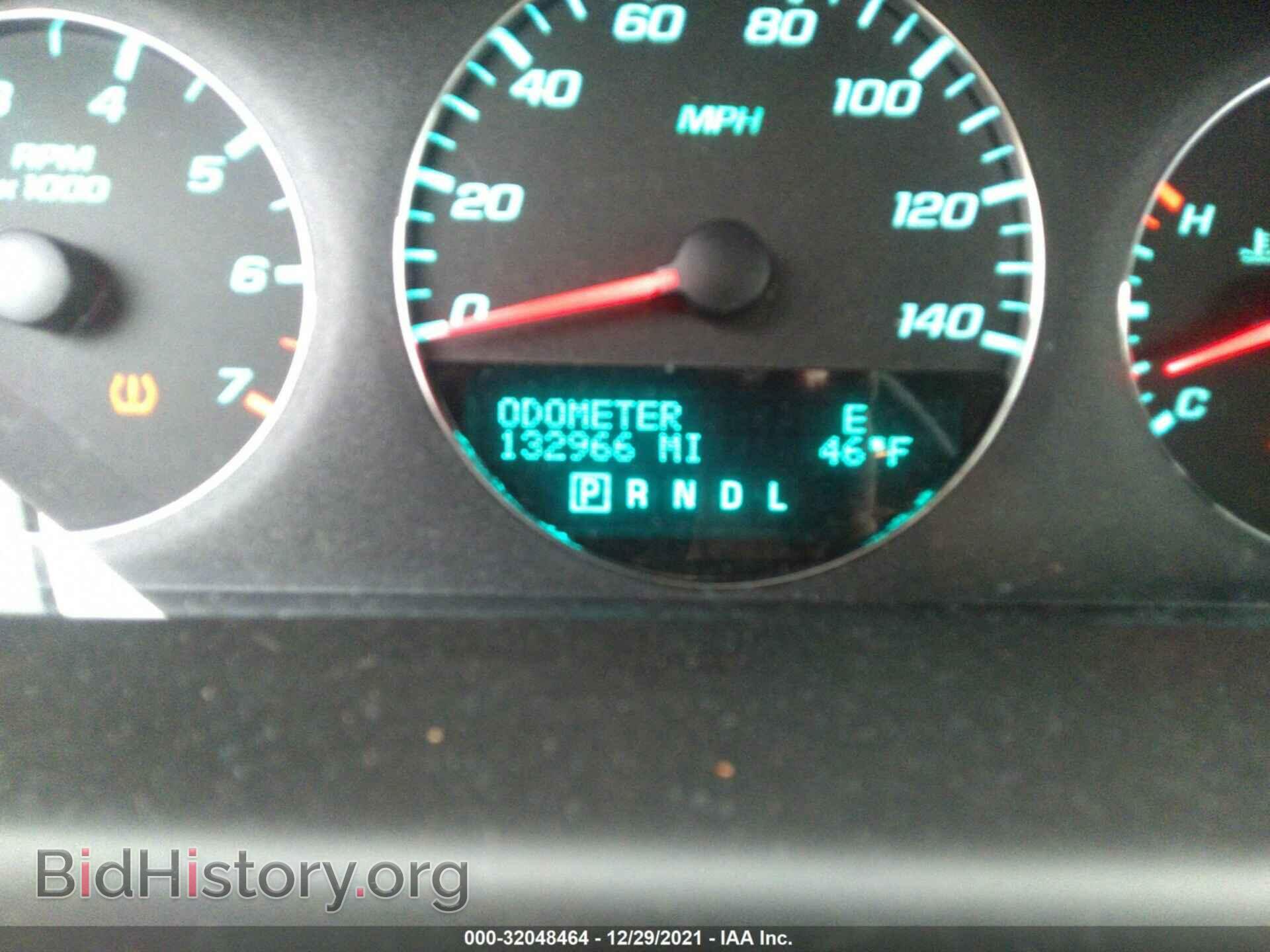 2012 CHEVROLET IMPALA - VIN: 2G1WG5E39C1329092 - Фото 7
