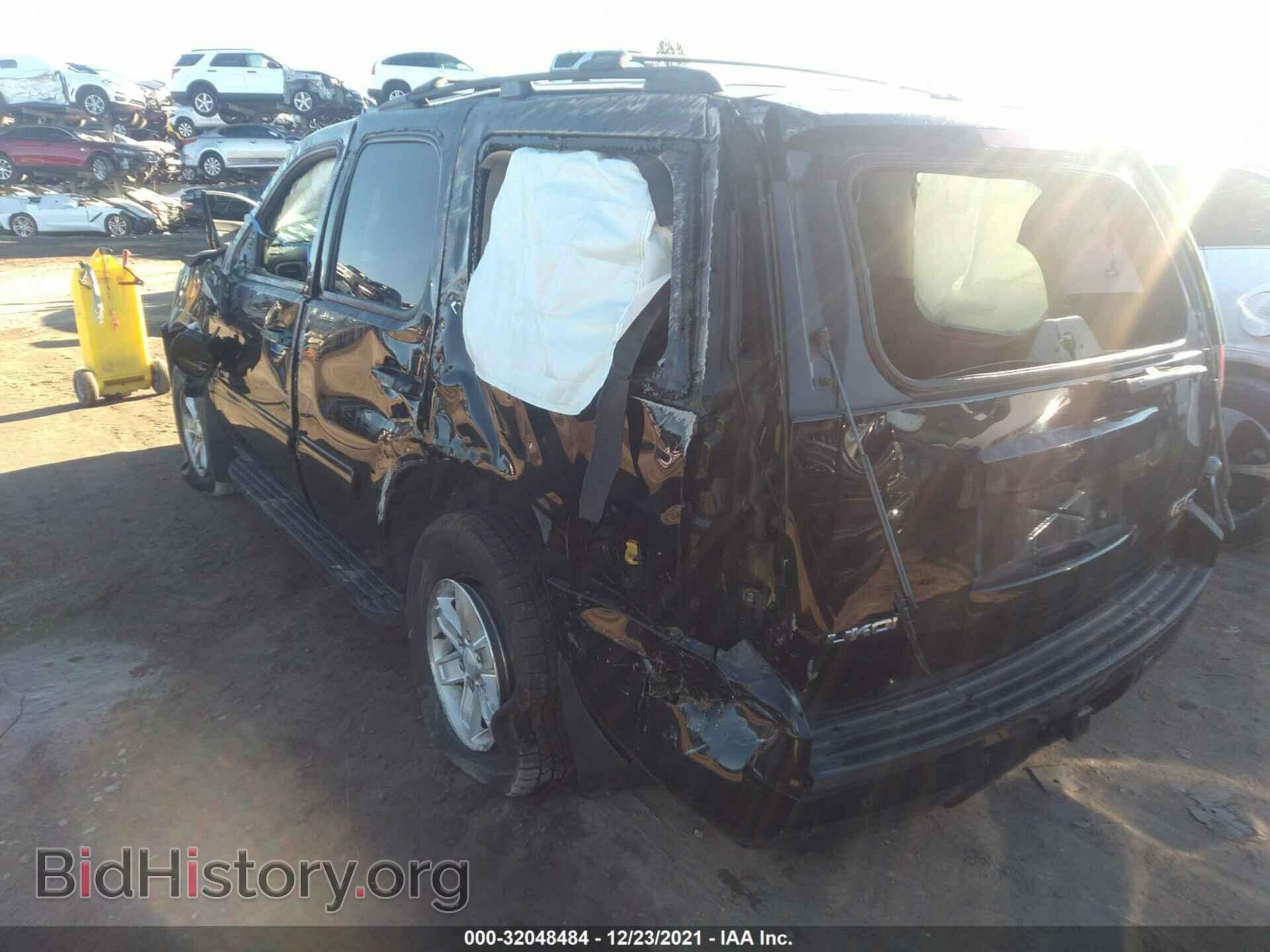 2013 GMC YUKON - VIN: 1GKS2CE00DR361635 - Фото 6