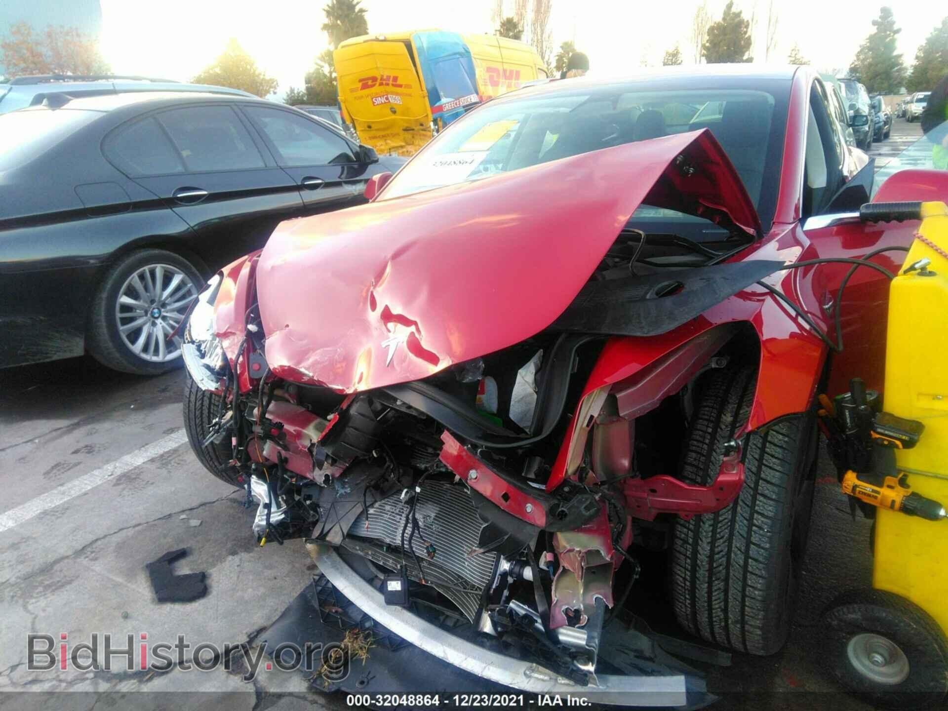2018 TESLA MODEL 3 - VIN: 5YJ3E1EB6JF119978 - Фото 6