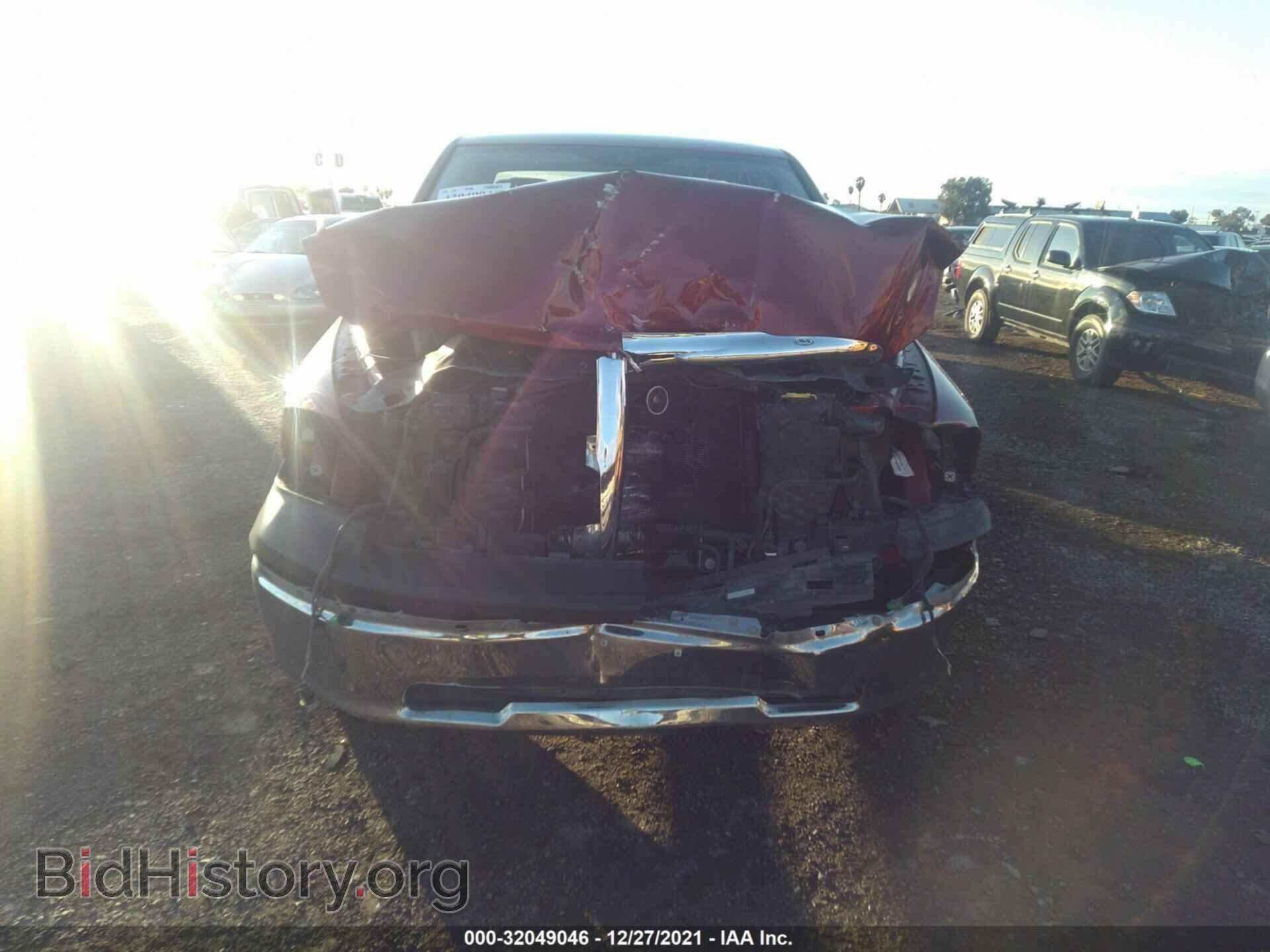 2012 RAM 1500 - VIN: 1C6RD7FT2CS105290 - Фото 6