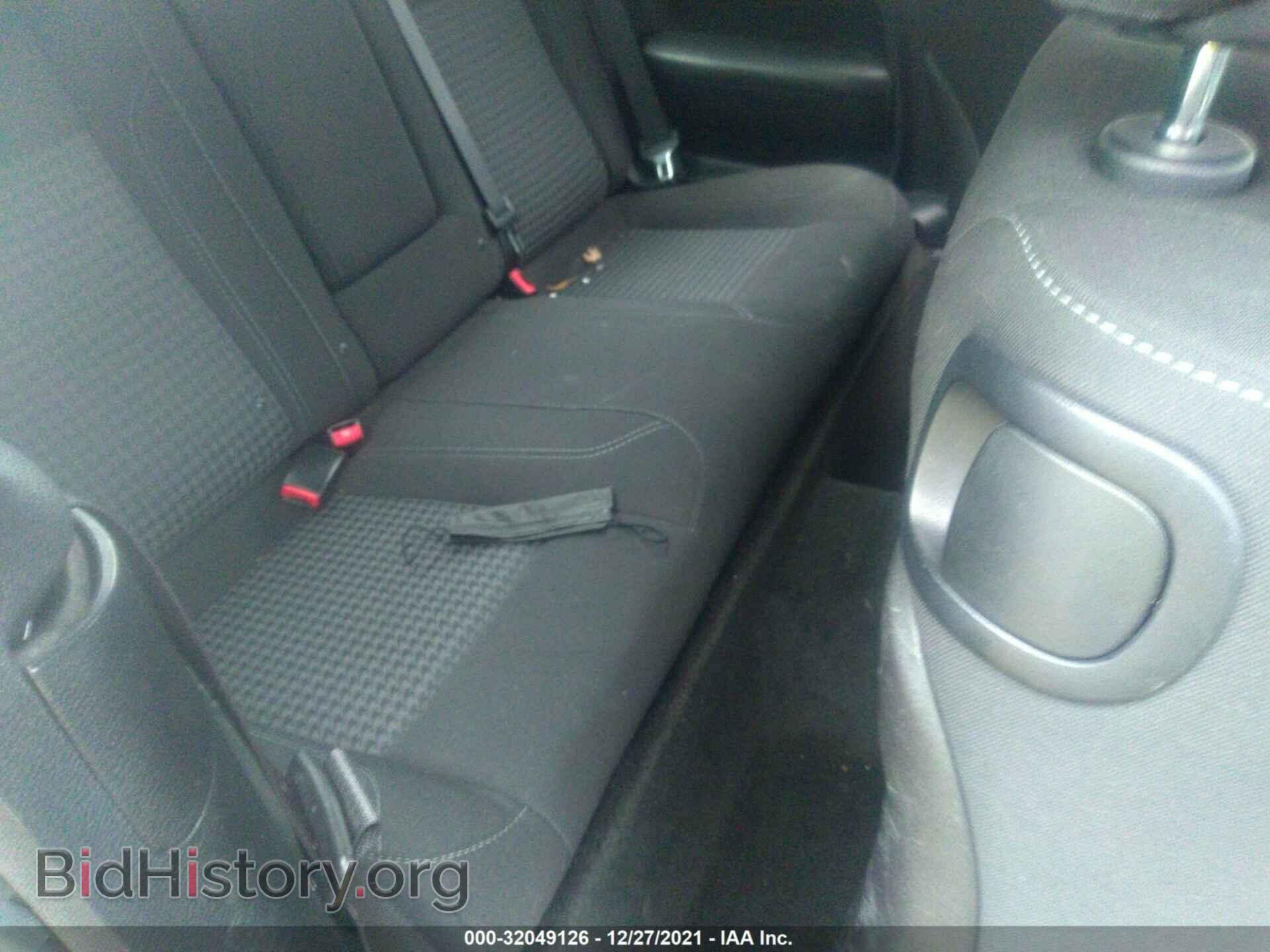 2015 DODGE CHALLENGER - VIN: 2C3CDZAG4FH913757 - Фото 8