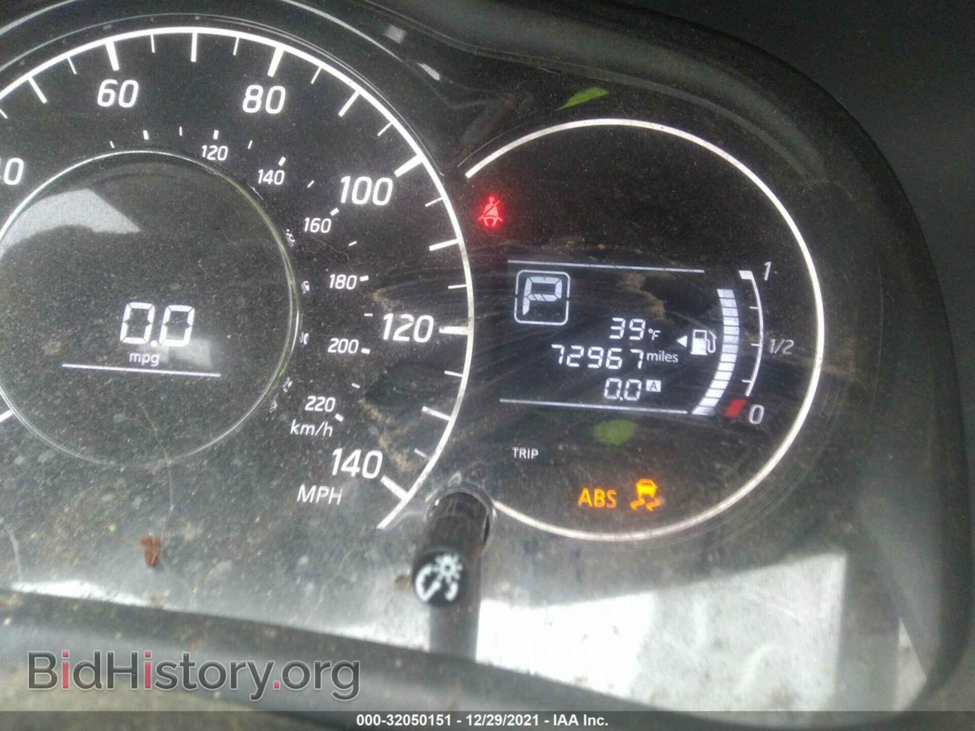 2015 NISSAN VERSA NOTE - VIN: 3N1CE2CP6FL388143 - Фото 7