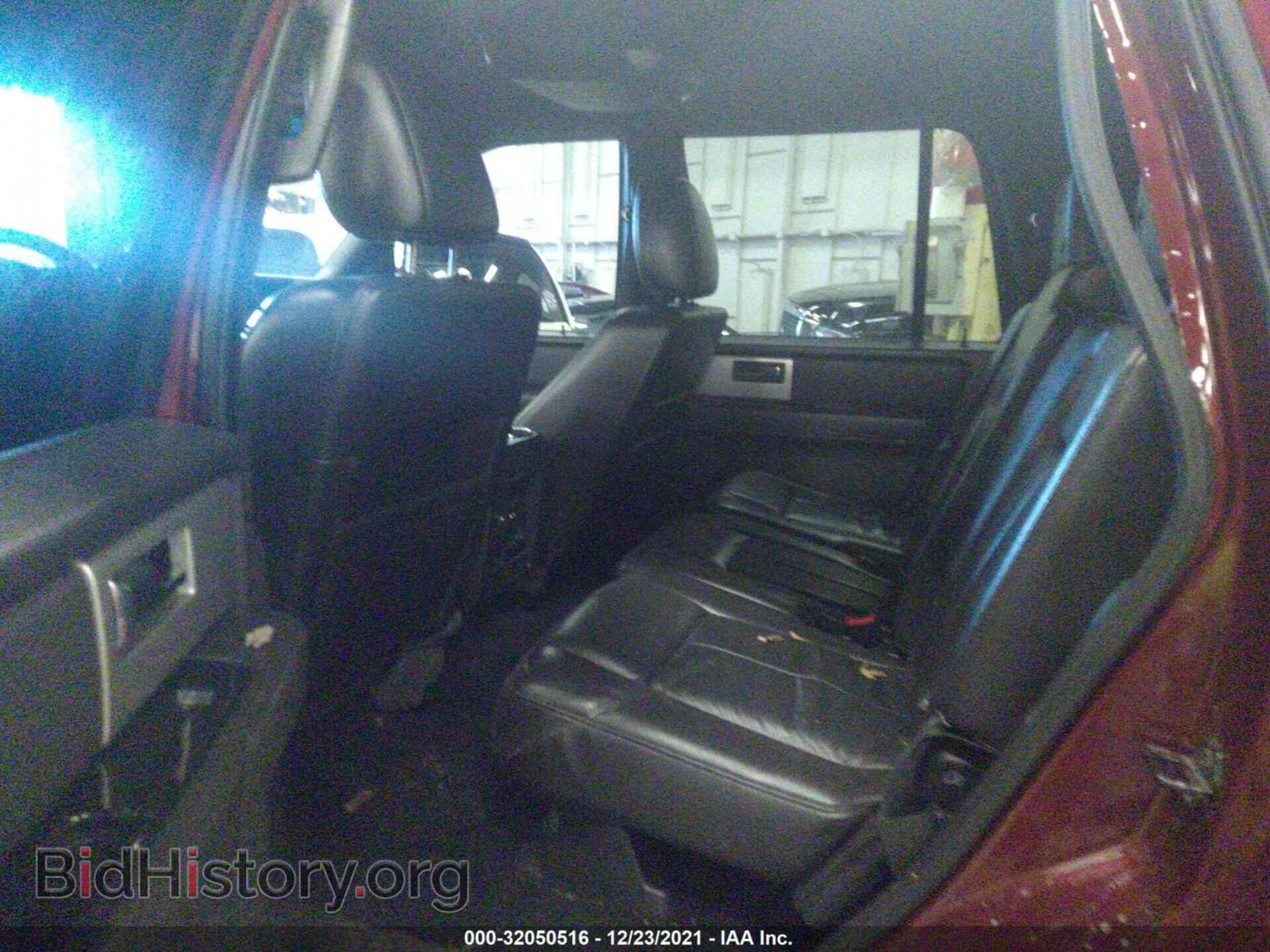 2012 FORD EXPEDITION - VIN: 1FMJU2A5XCEF15766 - Фото 8