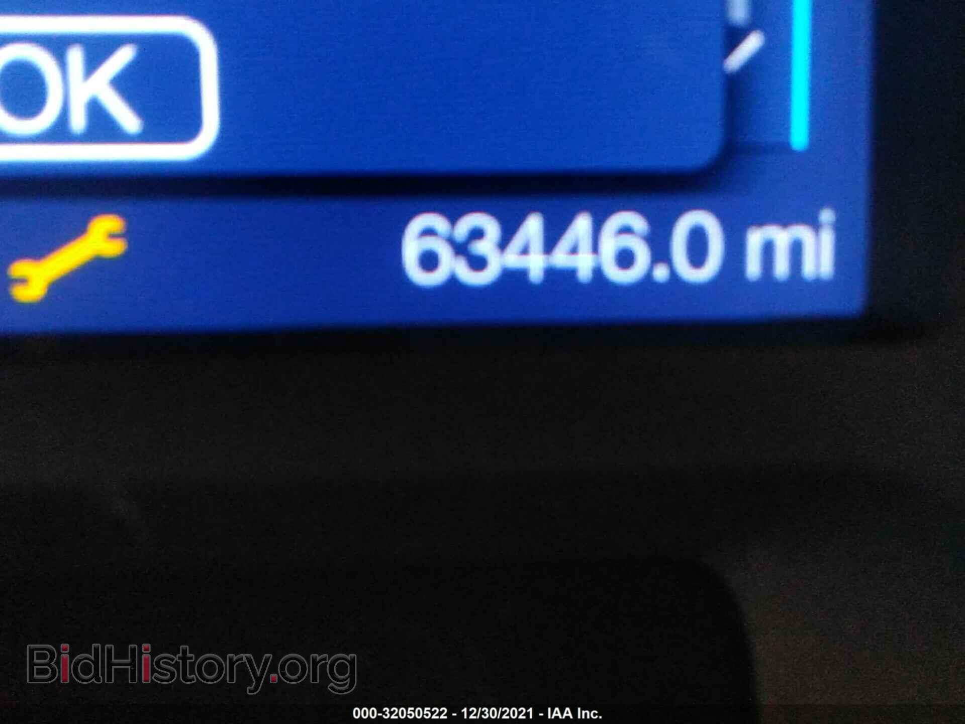 2013 FORD EDGE - VIN: 2FMDK3GC4DBE11107 - Photo 7