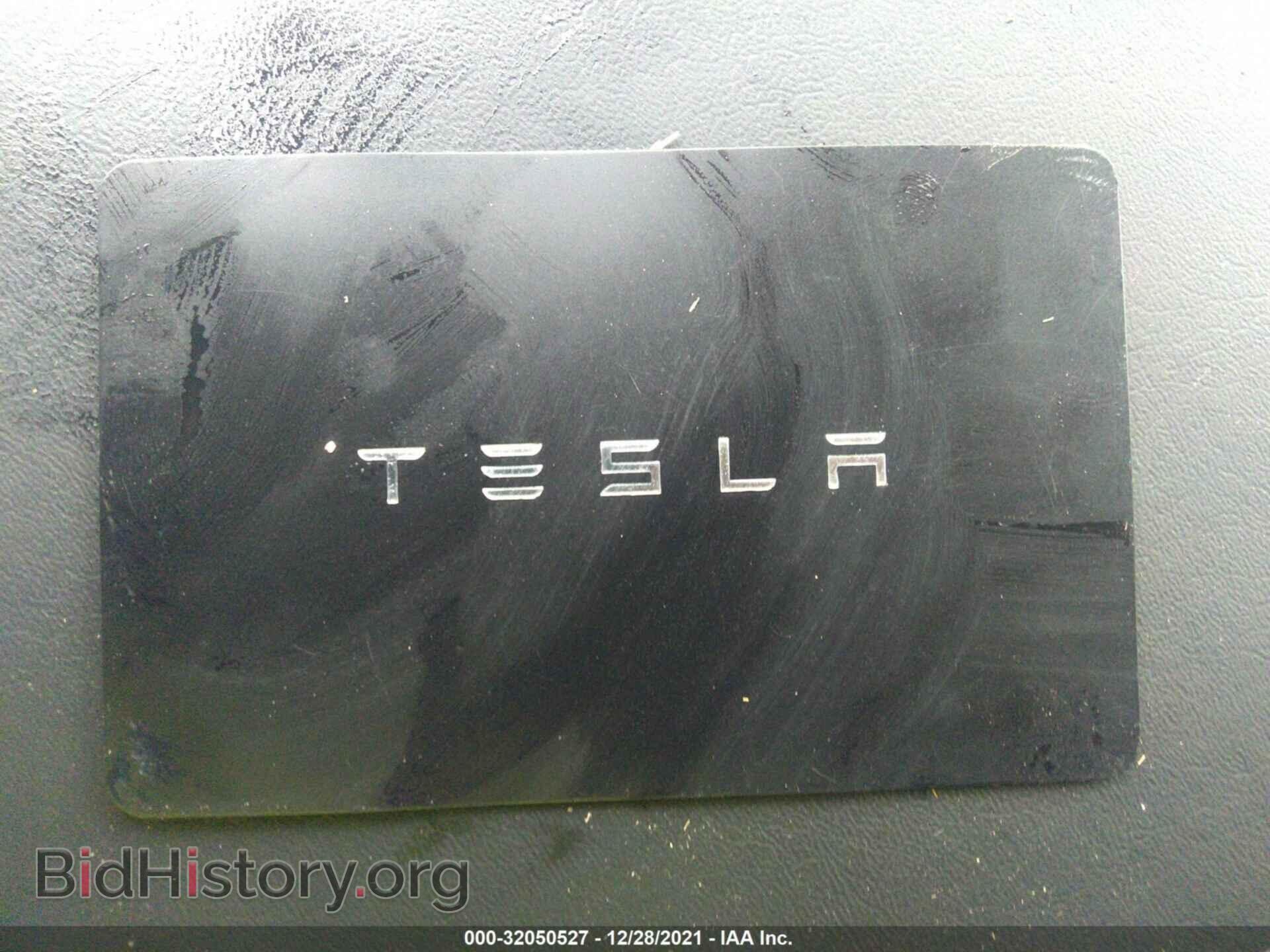2021 TESLA MODEL 3 - VIN: 5YJ3E1EA2MF016102 - Photo 11