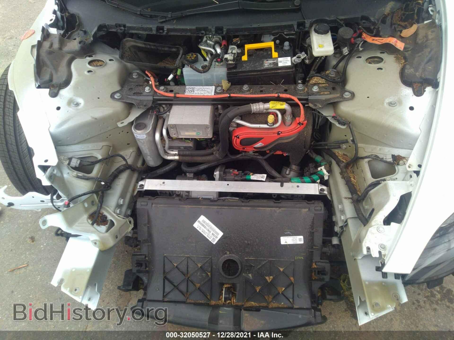 2021 TESLA MODEL 3 - VIN: 5YJ3E1EA2MF016102 - Photo 10