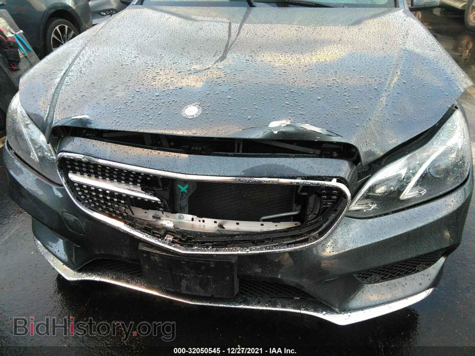 2015 MERCEDES-BENZ E-CLASS - VIN: WDDHF5KB0FB112846 - Фото 6