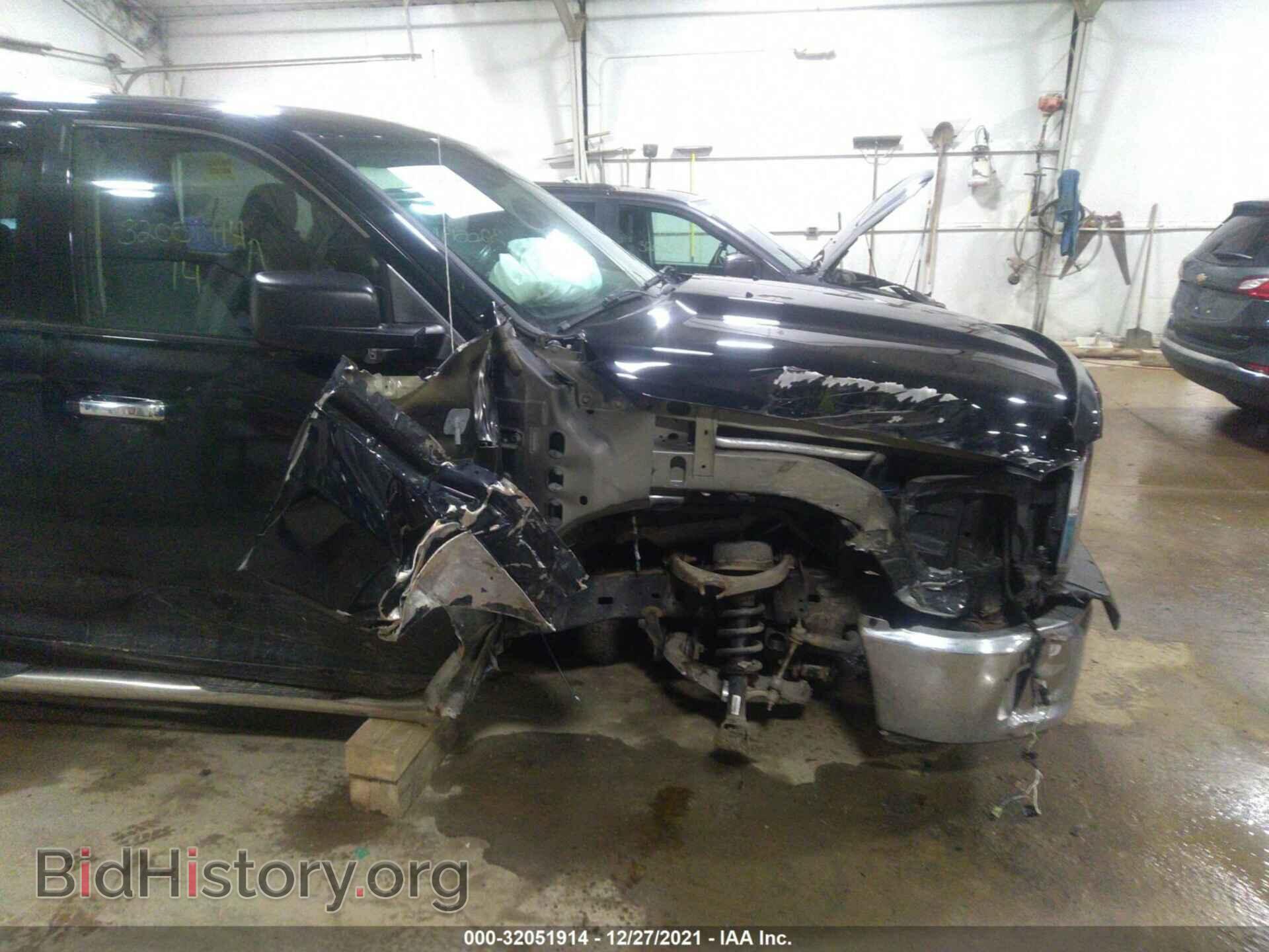 2014 RAM 1500 - VIN: 1C6RR7LT7ES413502 - Фото 6