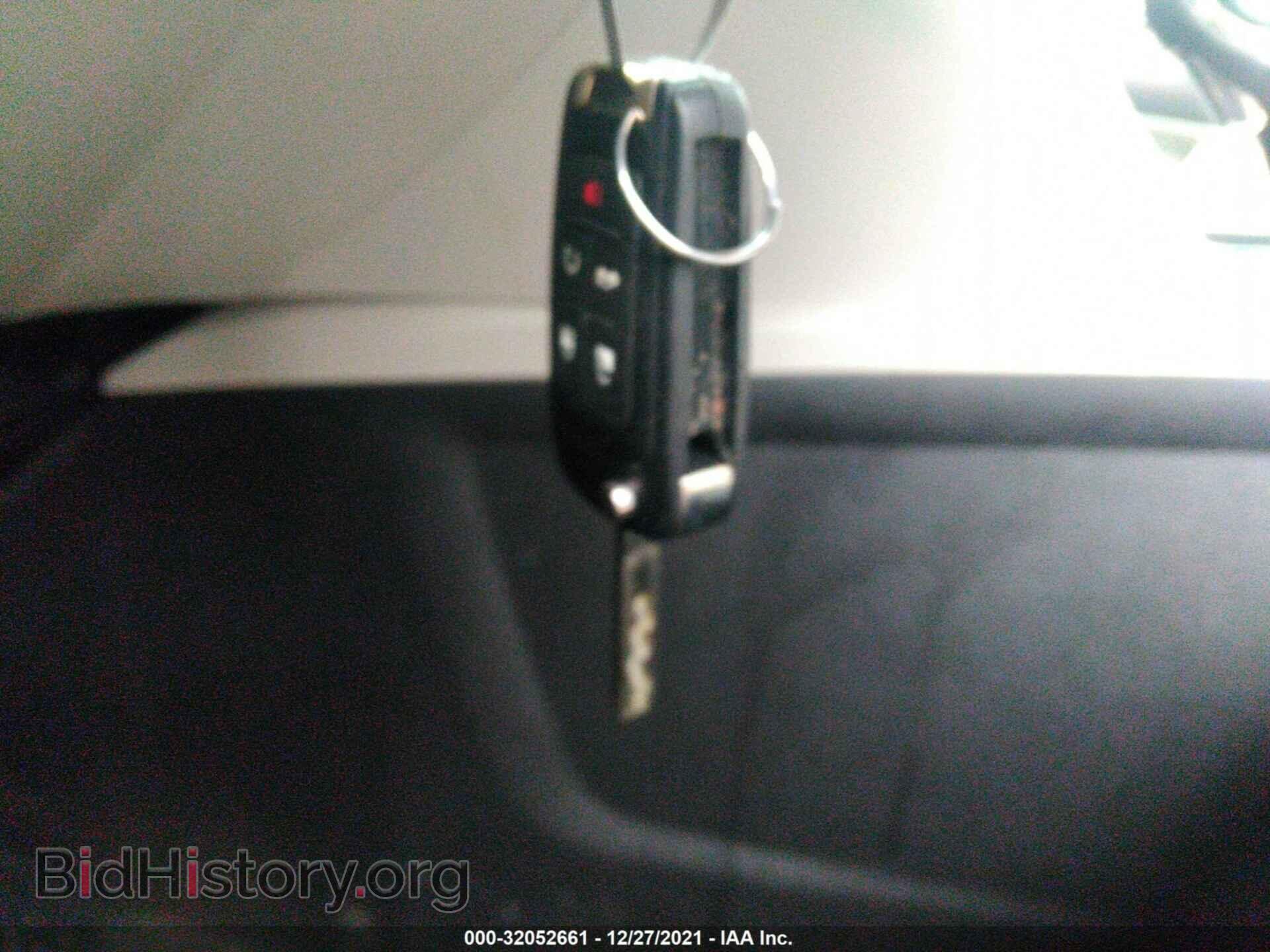 2013 GMC TERRAIN - VIN: 2GKALUEK8D6330872 - Photo 11