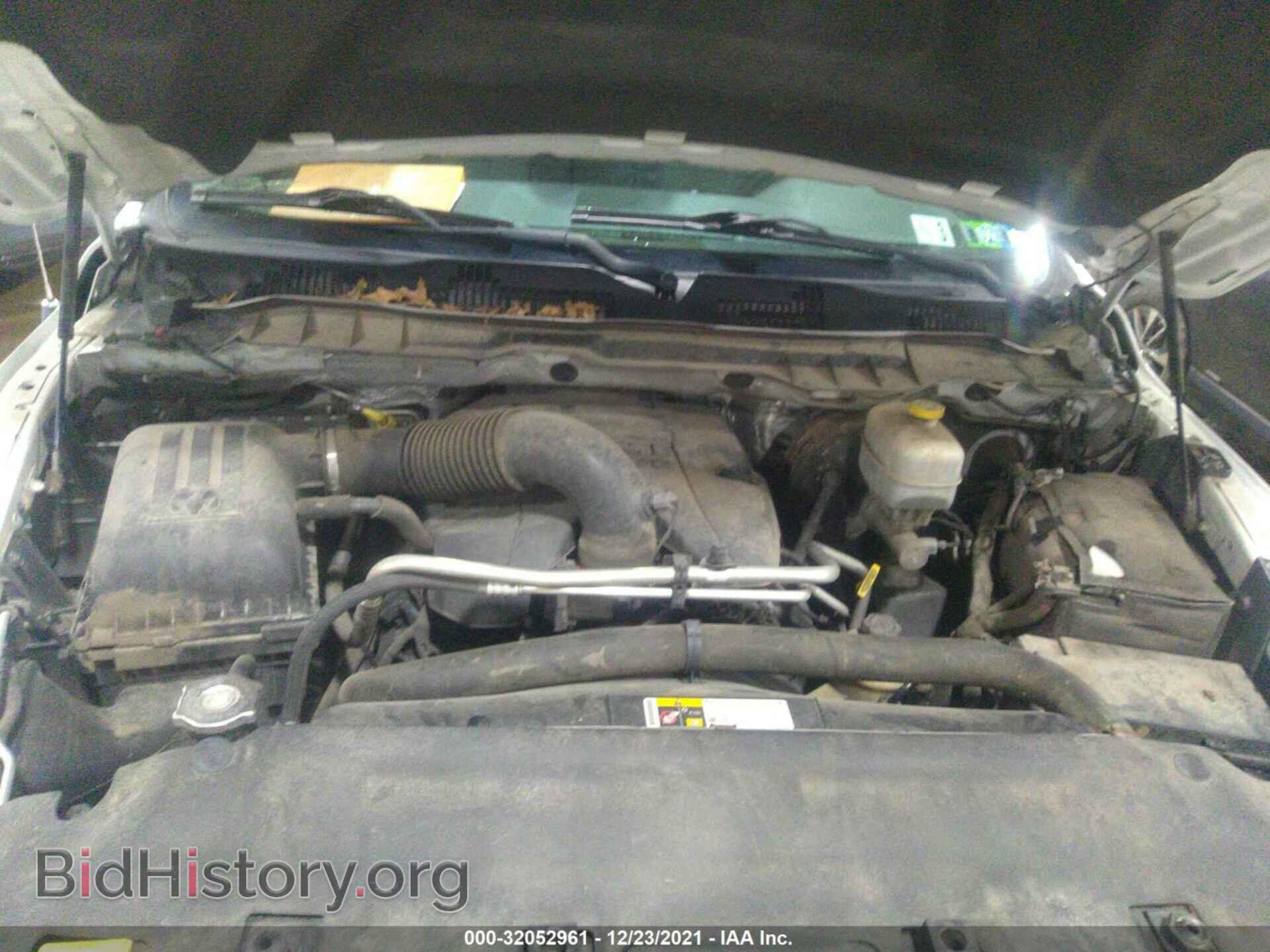 2014 RAM 2500 - VIN: 3C6TR5JT9EG139580 - Фото 10