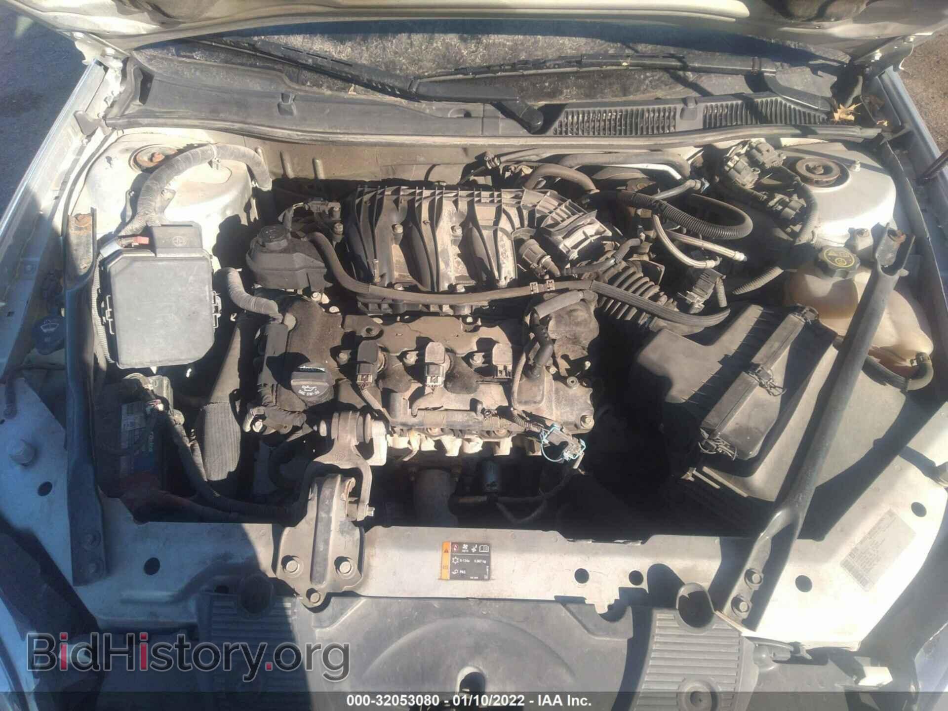 2013 CHEVROLET IMPALA - VIN: 2G1WF5E35D1265797 - Фото 10