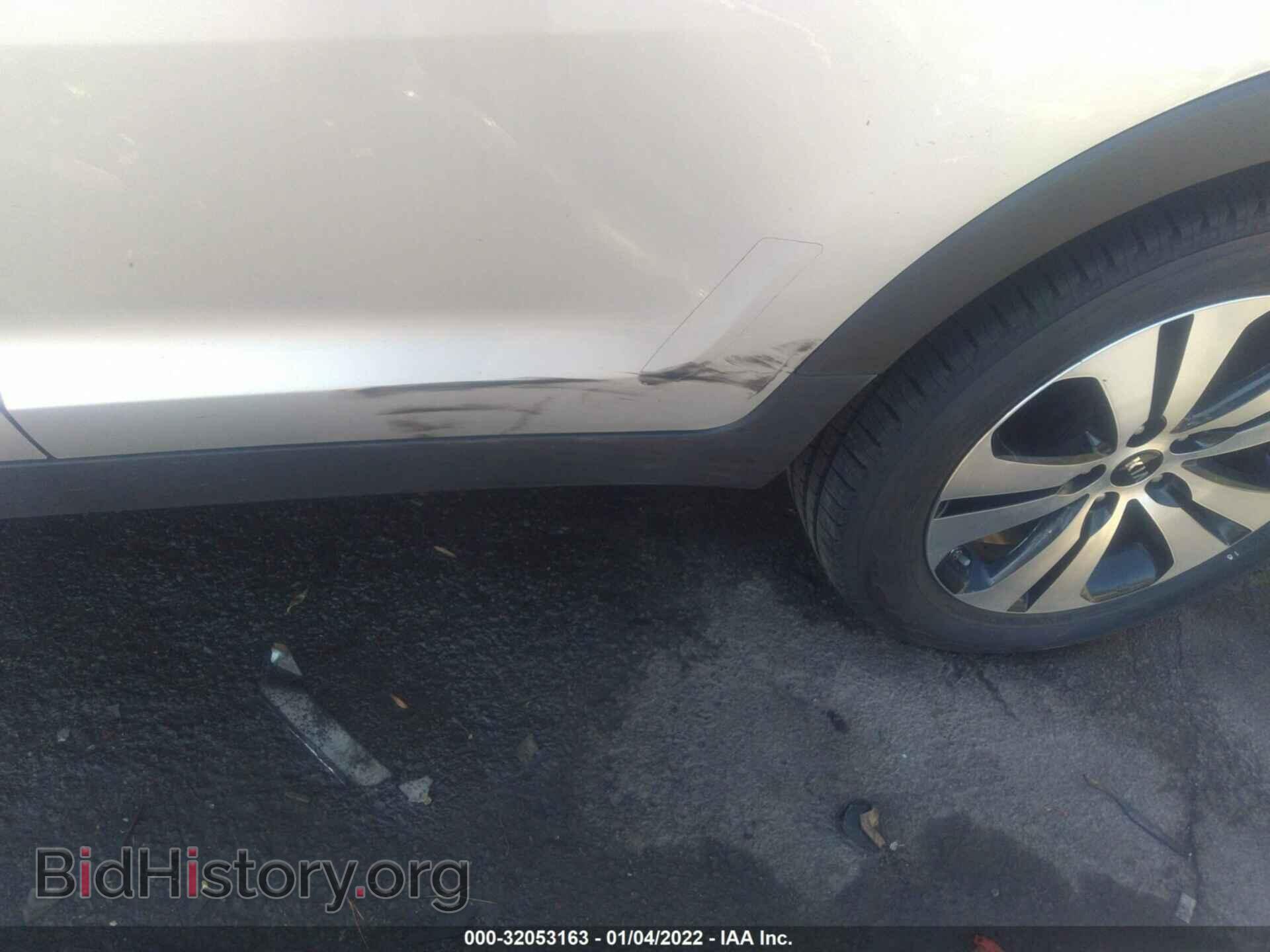 2013 KIA SPORTAGE - VIN: KNDPC3A24D7544490 - Фото 6