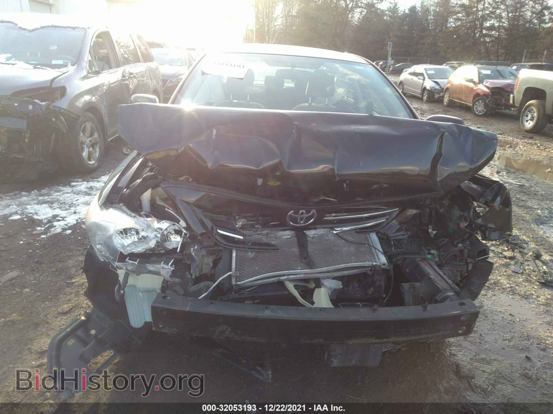 2013 TOYOTA COROLLA - VIN: 2T1BU4EE3DC014673 - Фото 6