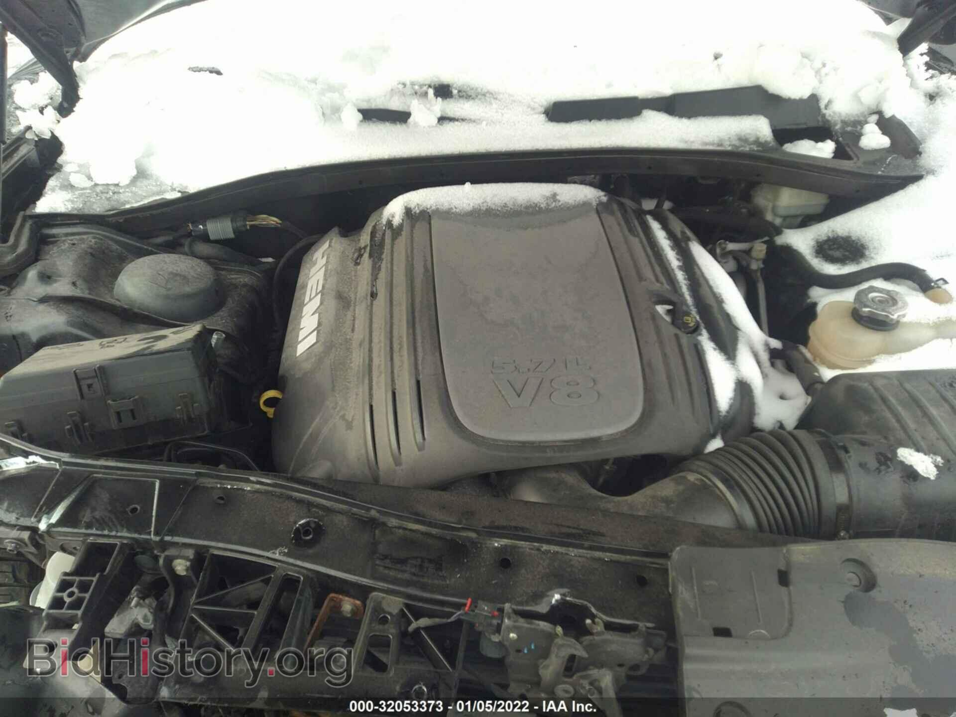 2015 DODGE CHARGER - VIN: 2C3CDXCT8FH765496 - Фото 10