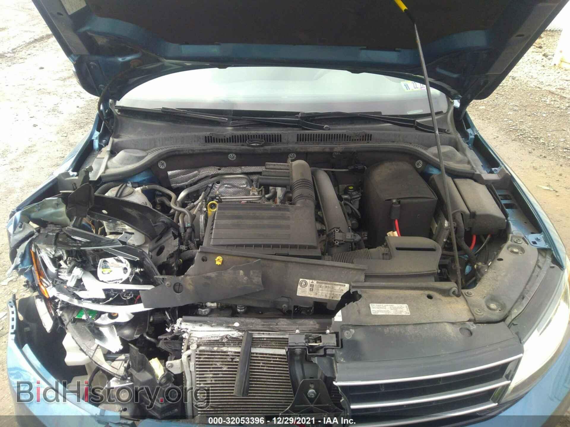 2017 VOLKSWAGEN JETTA - VIN: 3VW2B7AJ3HM227160 - Фото 10