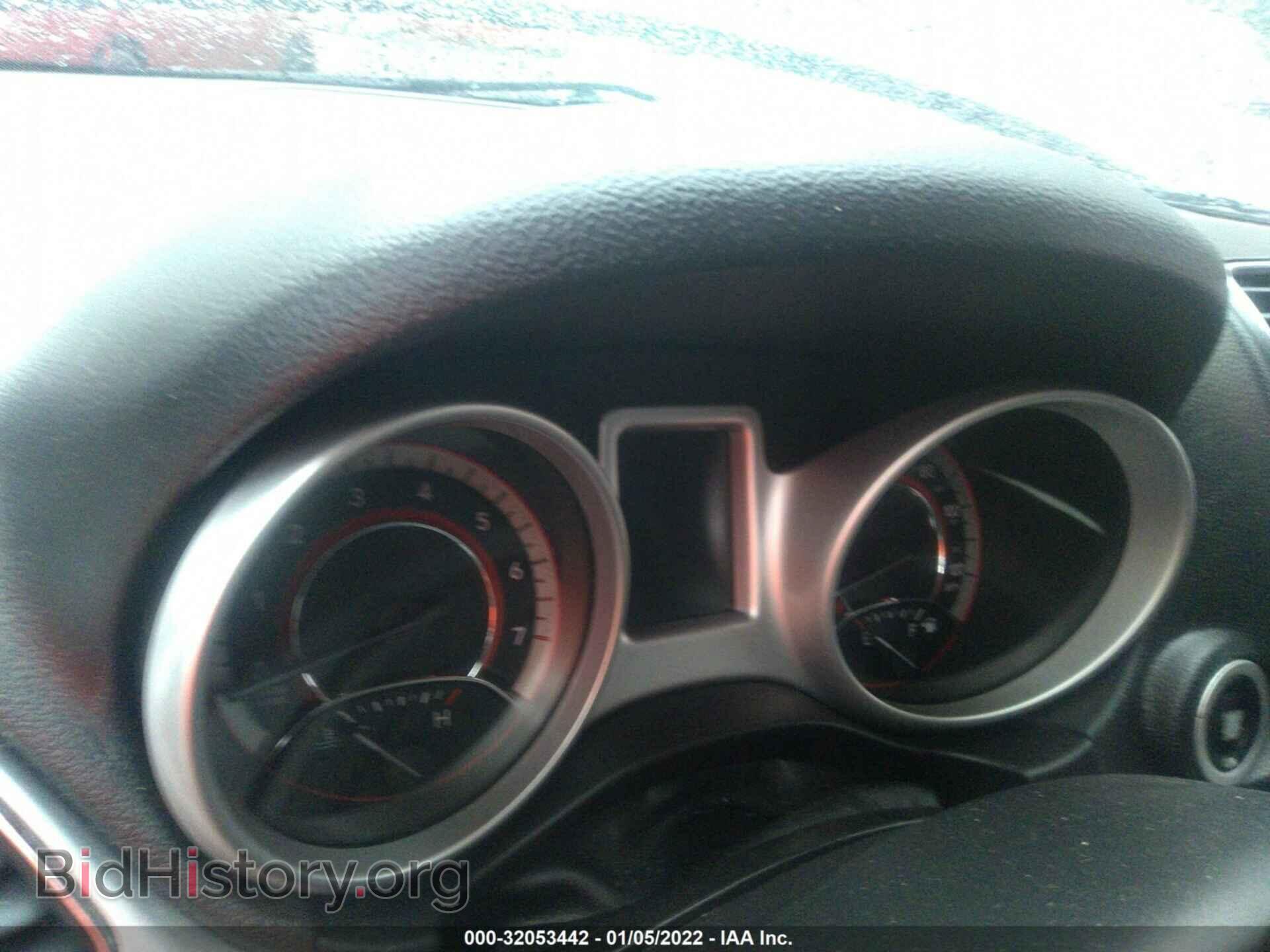 2017 DODGE JOURNEY - VIN: 3C4PDCEG5HT625860 - Фото 7