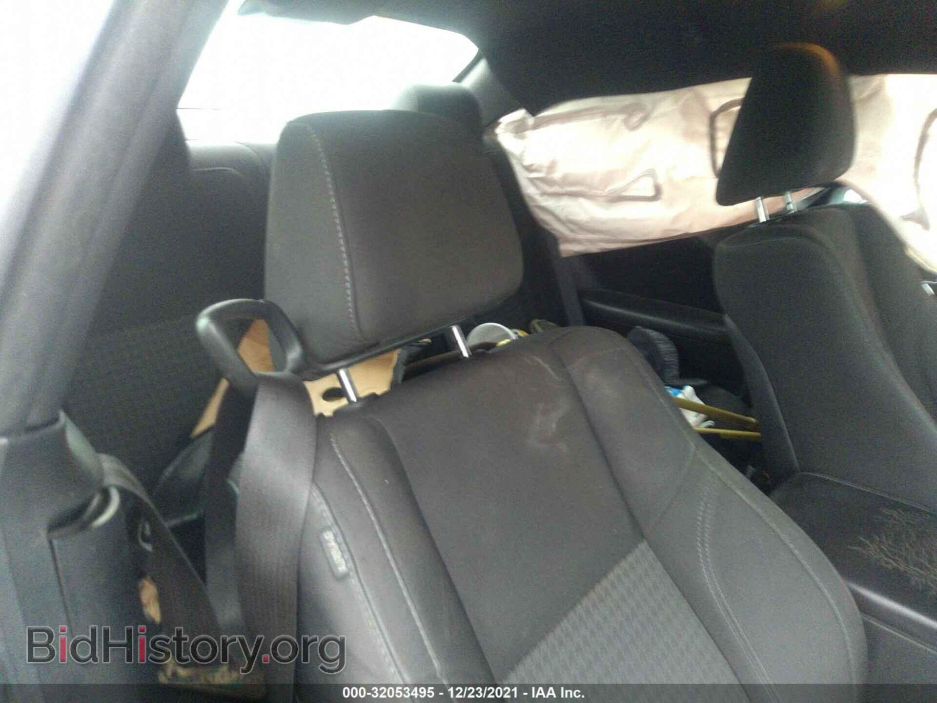2015 DODGE CHALLENGER - VIN: 2C3CDZAG4FH884860 - Фото 8