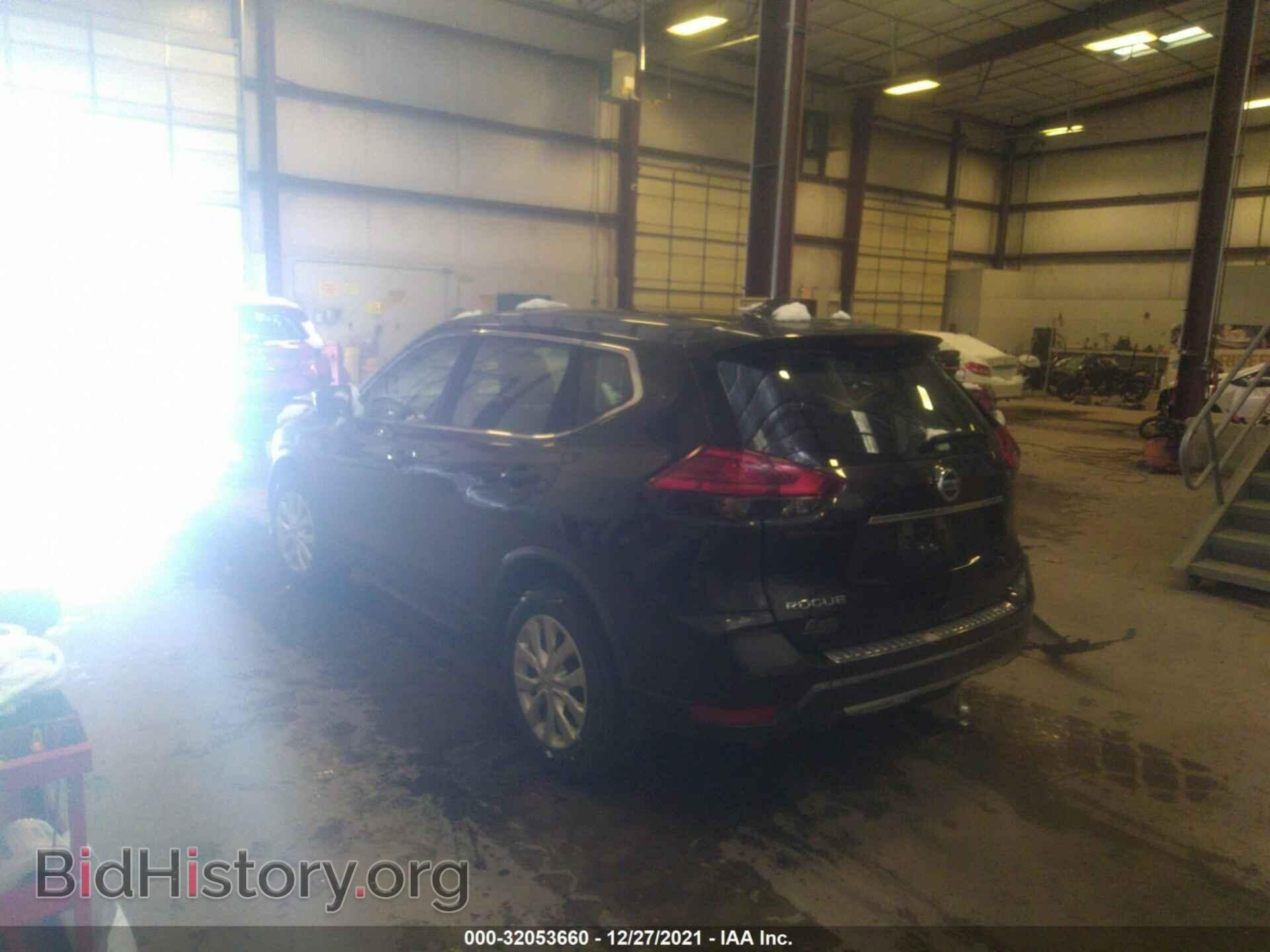 2017 NISSAN ROGUE - VIN: KNMAT2MT5HP514392 - Фото 3