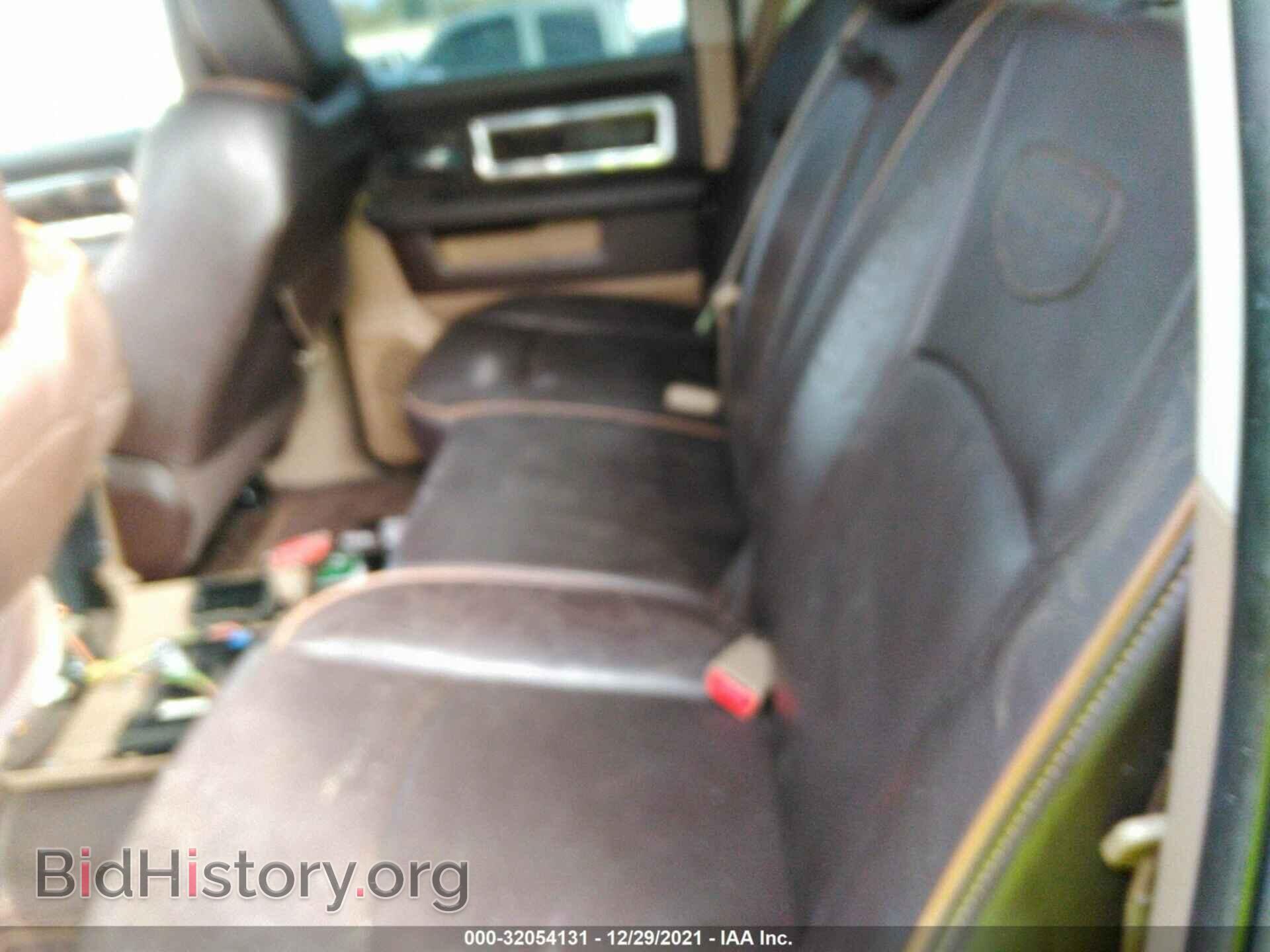 2012 RAM 1500 - VIN: 1C6RD7PT0CS147701 - Фото 8