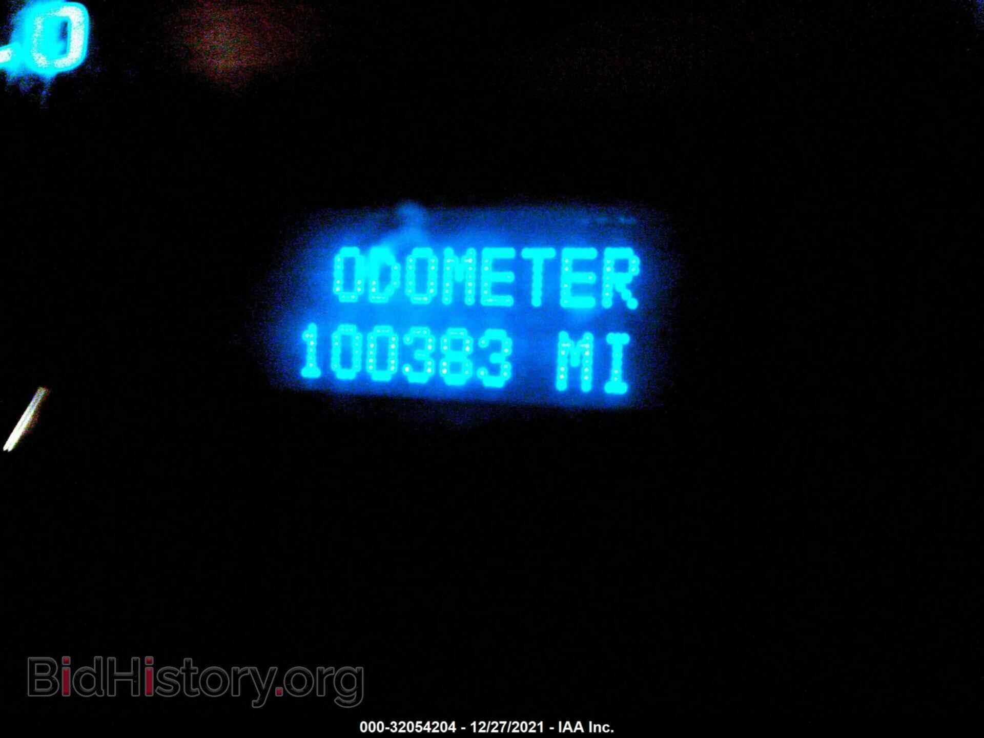 2007 GMC SIERRA 1500 - VIN: 2GTEK13M971572185 - Фото 7