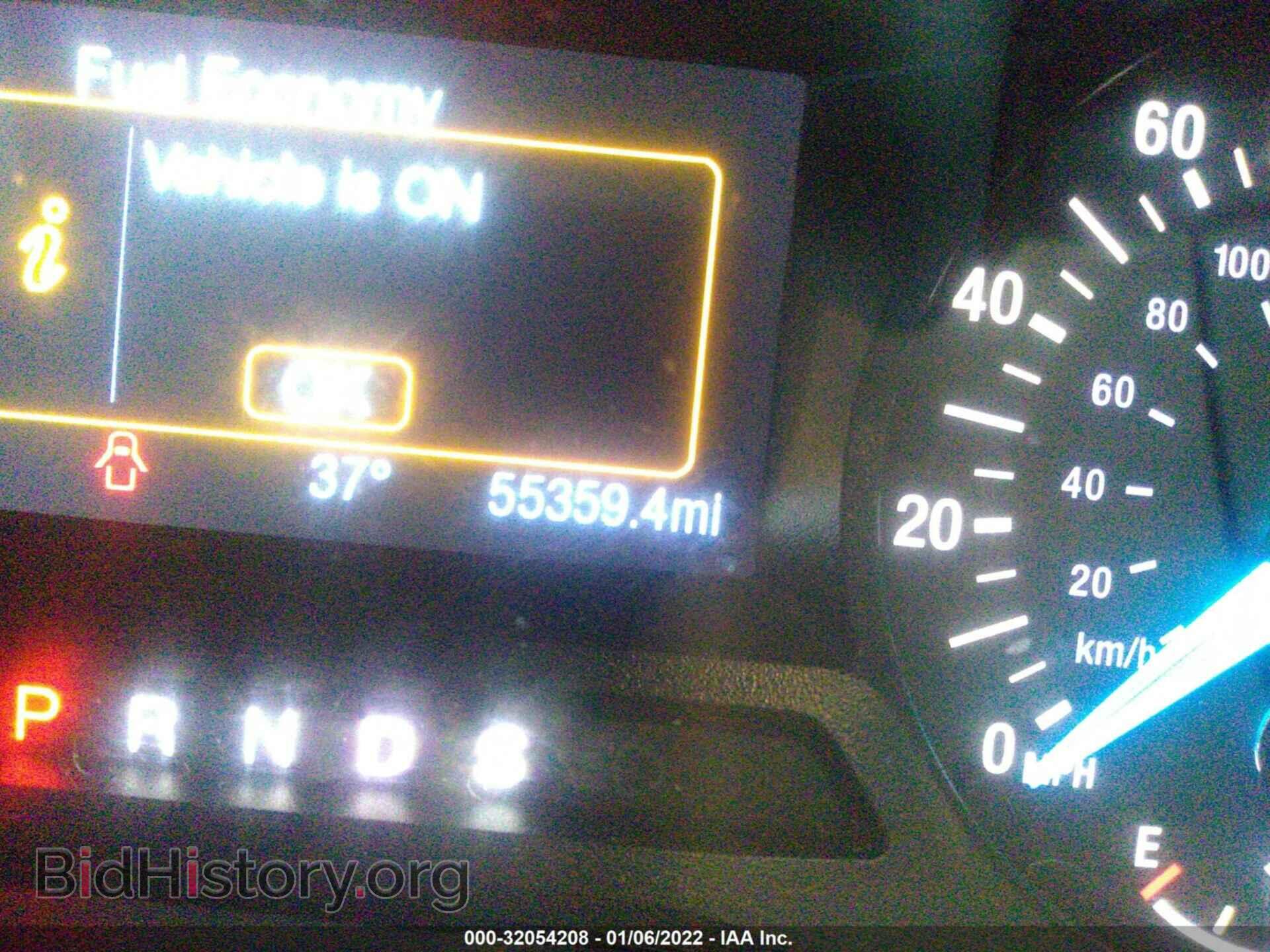 2020 FORD EDGE - VIN: 2FMPK3G92LBA73285 - Фото 7