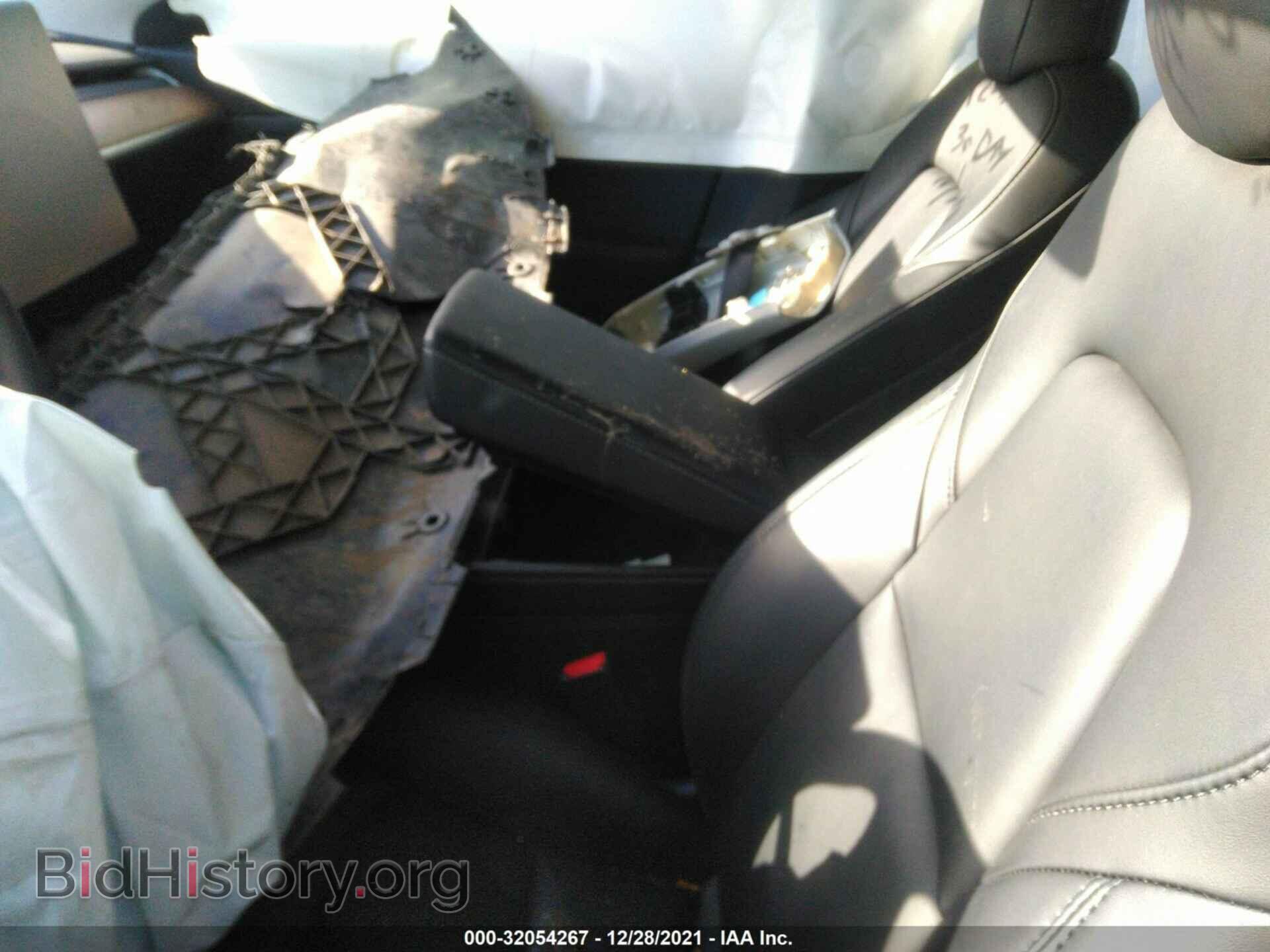 2021 TESLA MODEL 3 - VIN: 5YJ3E1EA3MF939978 - Photo 5