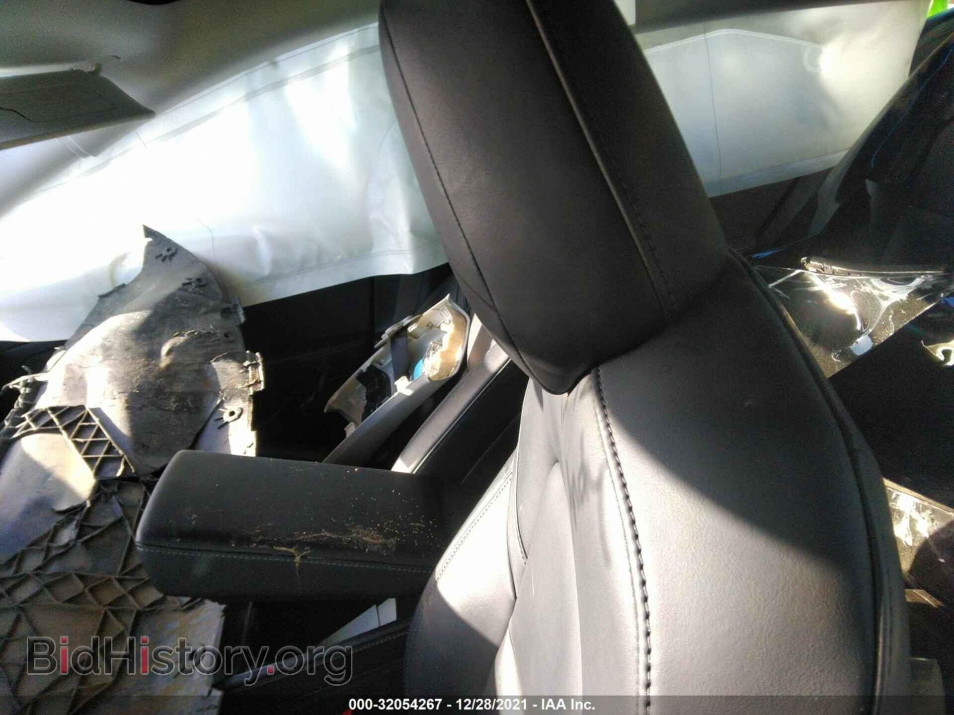 2021 TESLA MODEL 3 - VIN: 5YJ3E1EA3MF939978 - Photo 8