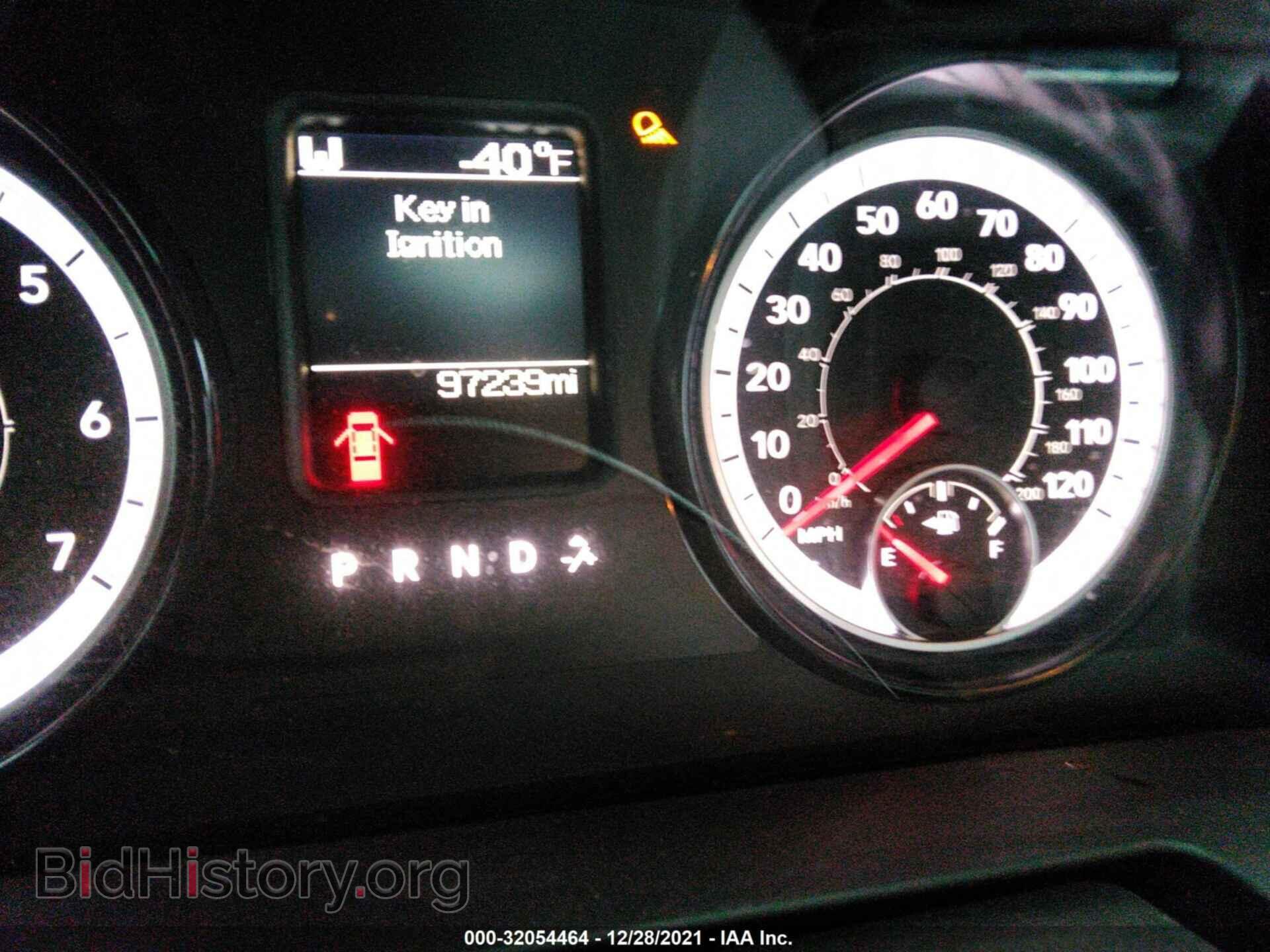 2018 RAM 1500 - VIN: 1C6RR7FG0JS126477 - Фото 7