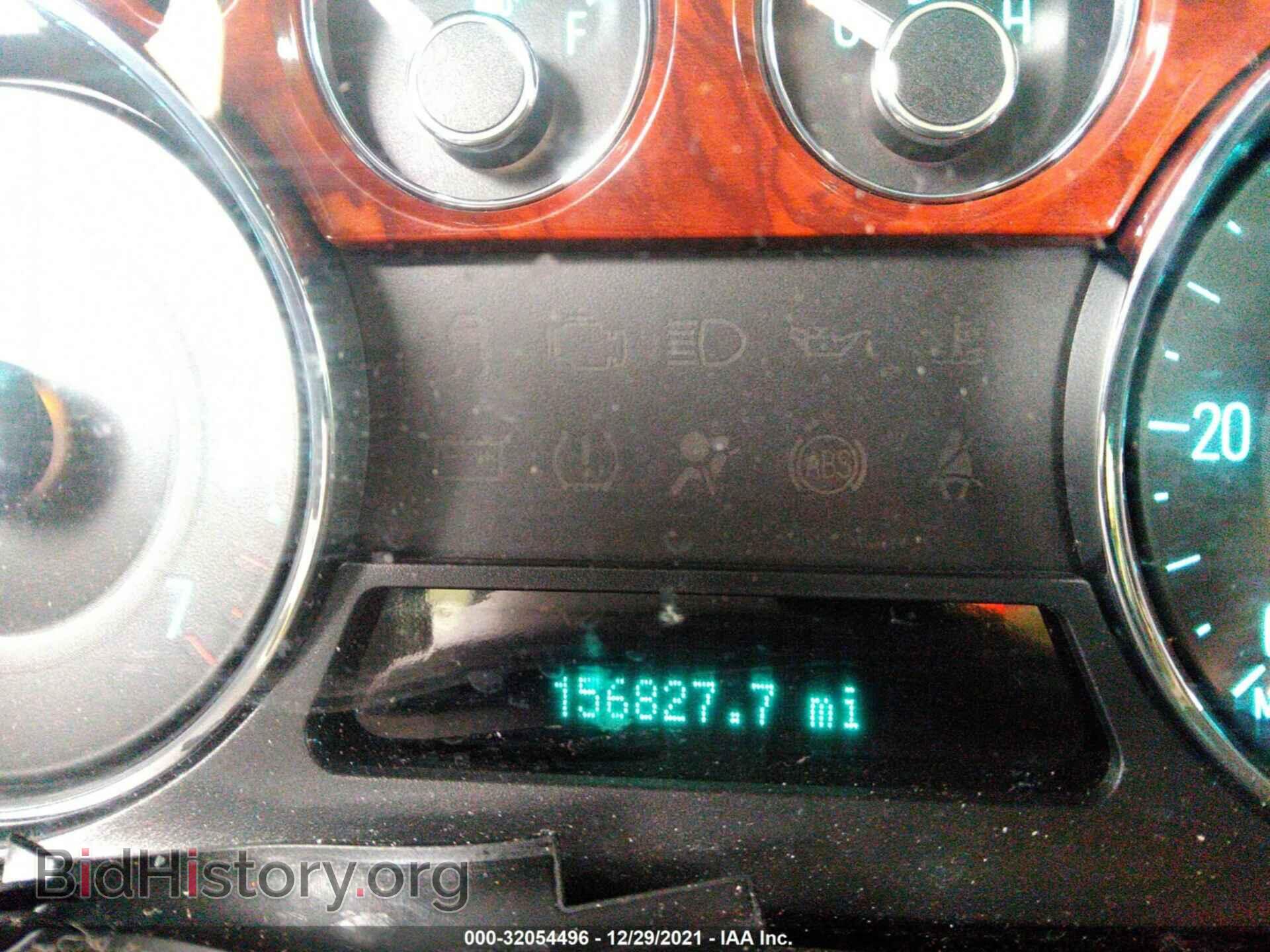 2012 FORD FLEX - VIN: 2FMHK6DC2CBD18530 - Photo 7