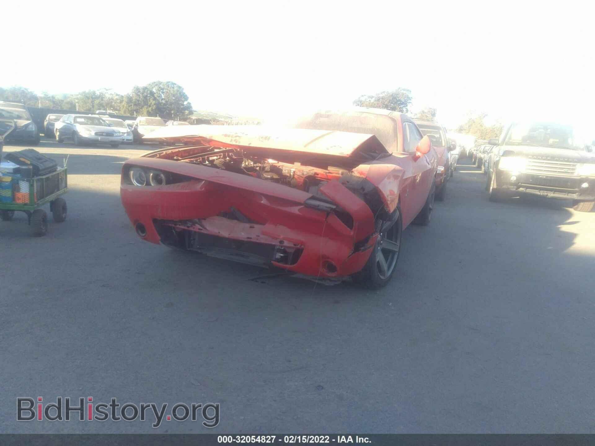 2016 DODGE CHALLENGER - VIN: 2C3CDZFJ5GH198896 - Фото 6