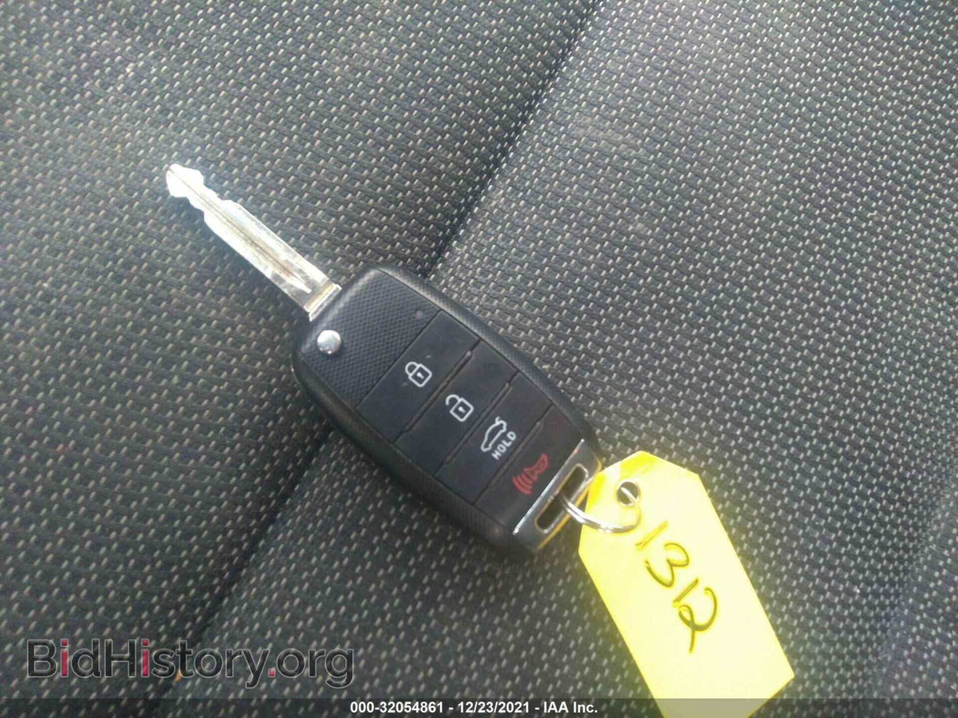 2017 KIA FORTE - VIN: 3KPFK4A75HE024563 - Фото 11