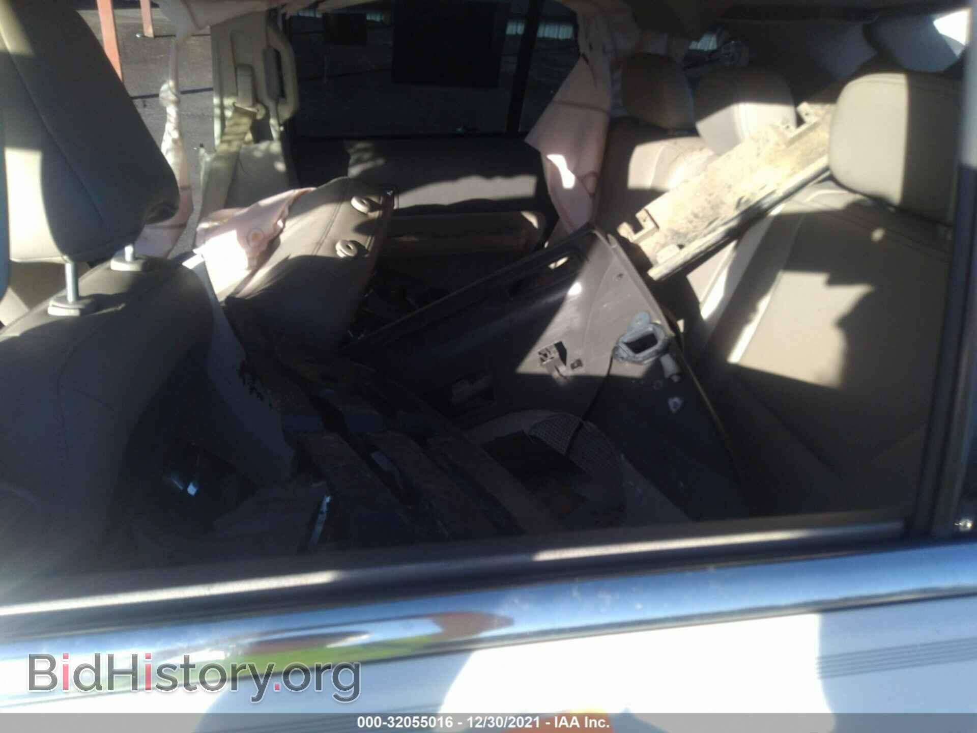 2008 FORD EDGE - VIN: 2FMDK39C48BA18677 - Фото 8