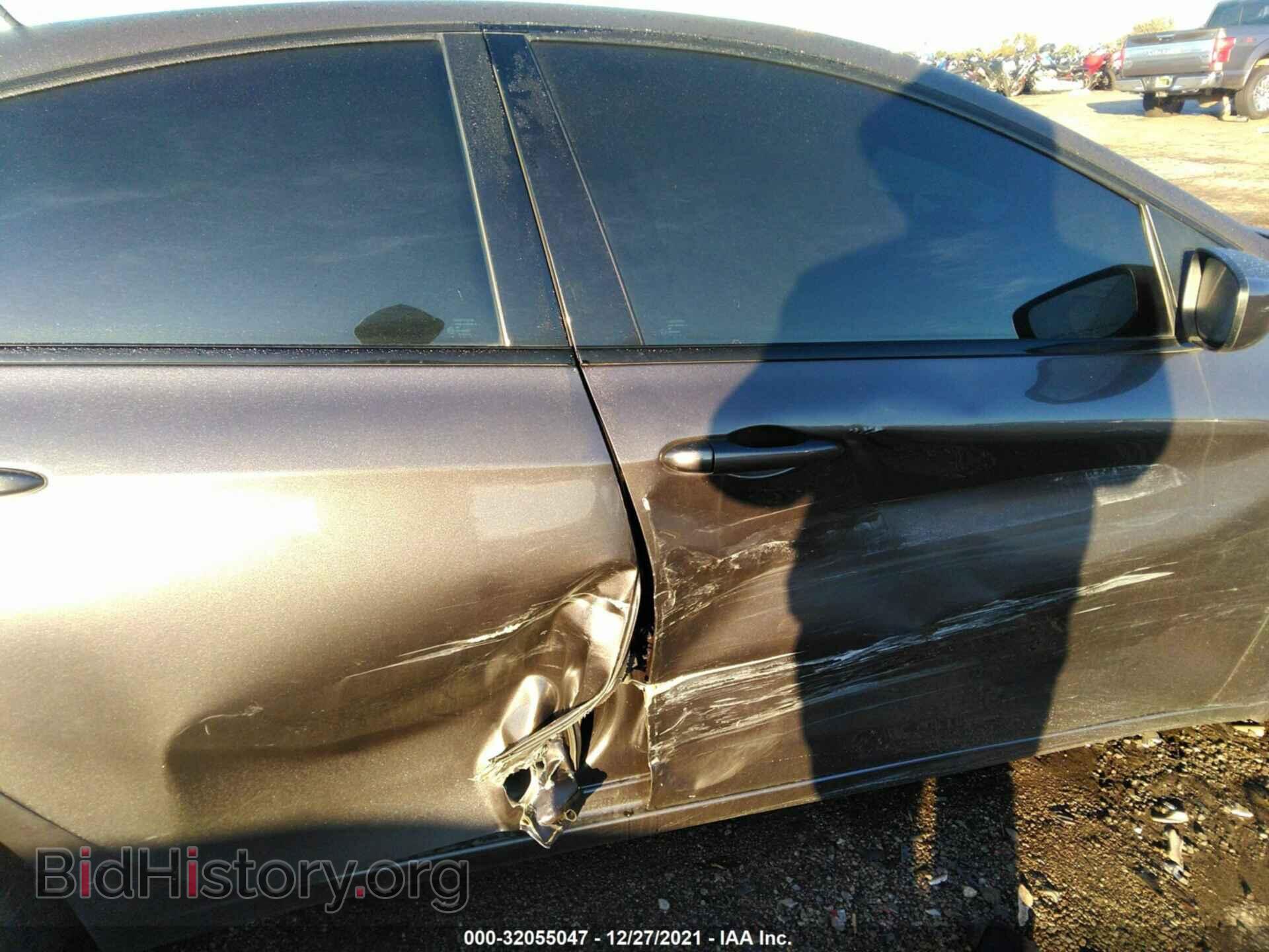 2015 DODGE DART - VIN: 1C3CDFBB7FD237934 - Photo 6