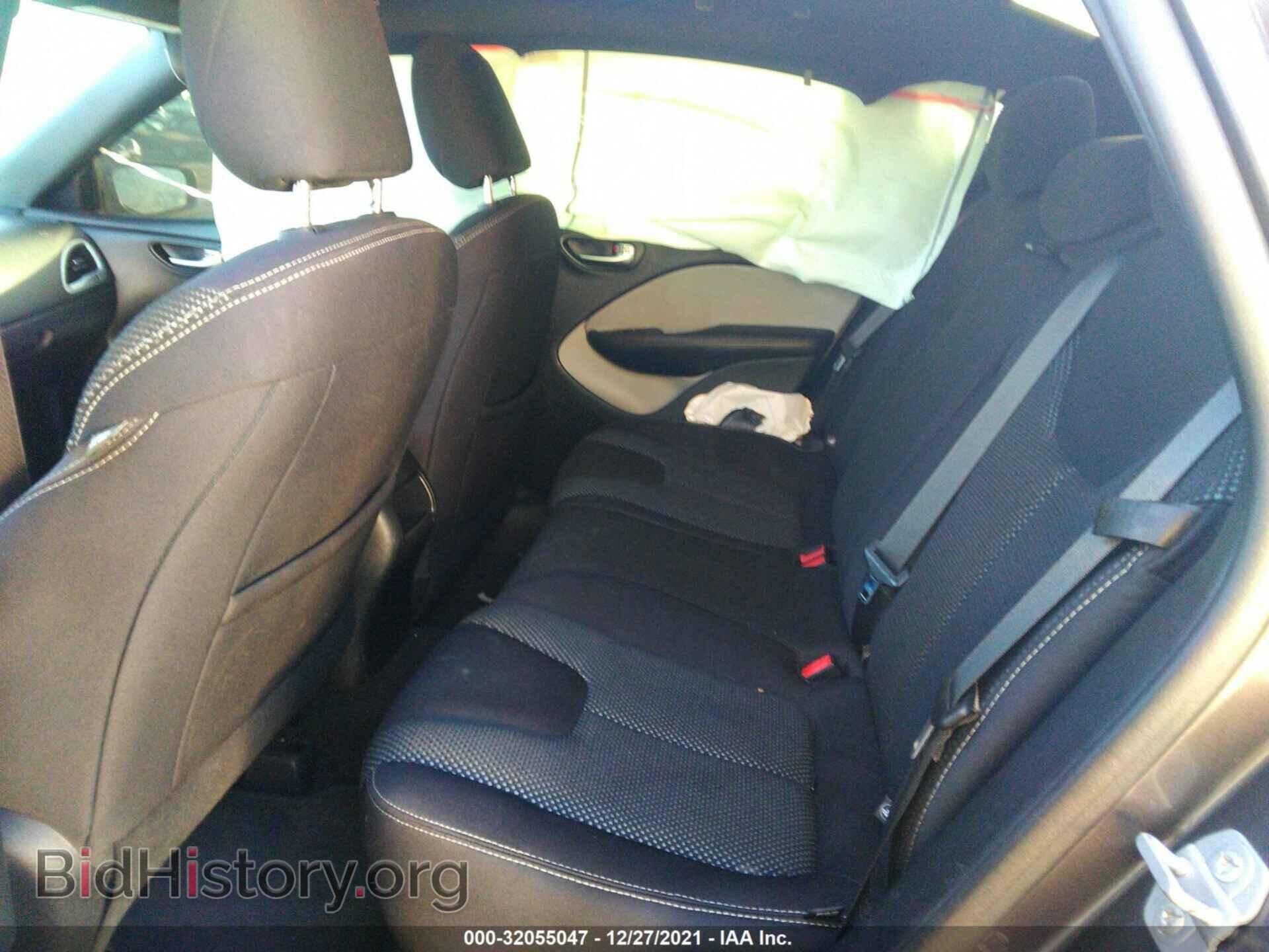 2015 DODGE DART - VIN: 1C3CDFBB7FD237934 - Photo 8