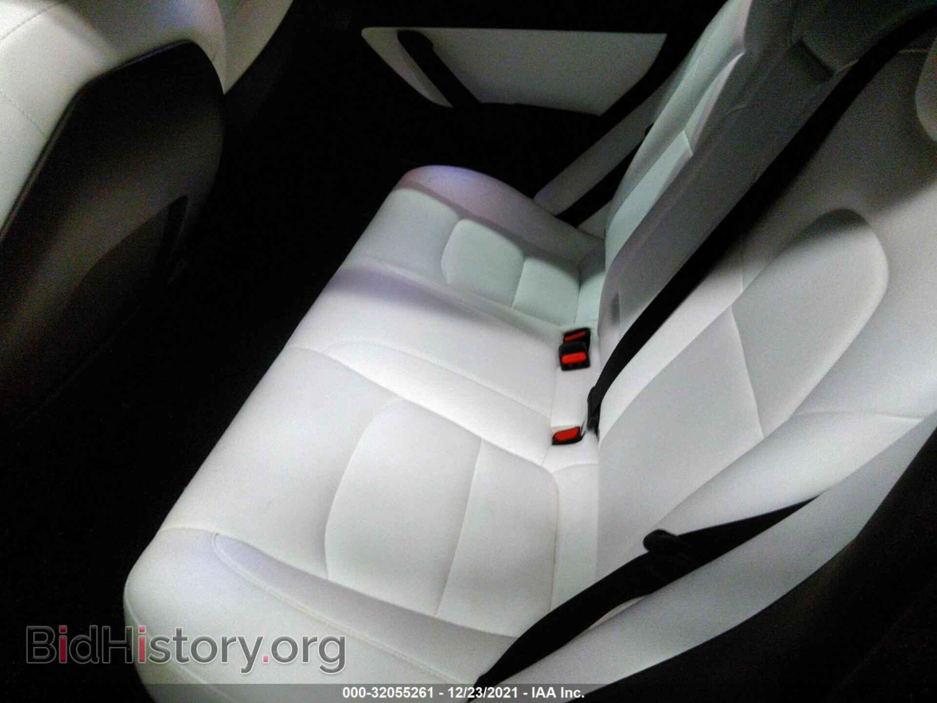2021 TESLA MODEL 3 - VIN: 5YJ3E1EC3MF914290 - Photo 8