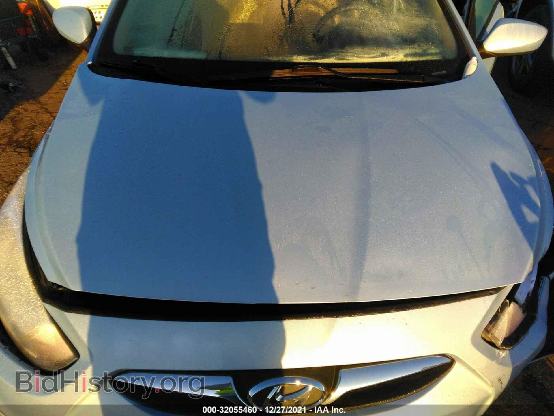 2012 HYUNDAI ACCENT - VIN: KMHCT4AE0CU094895 - Фото 10