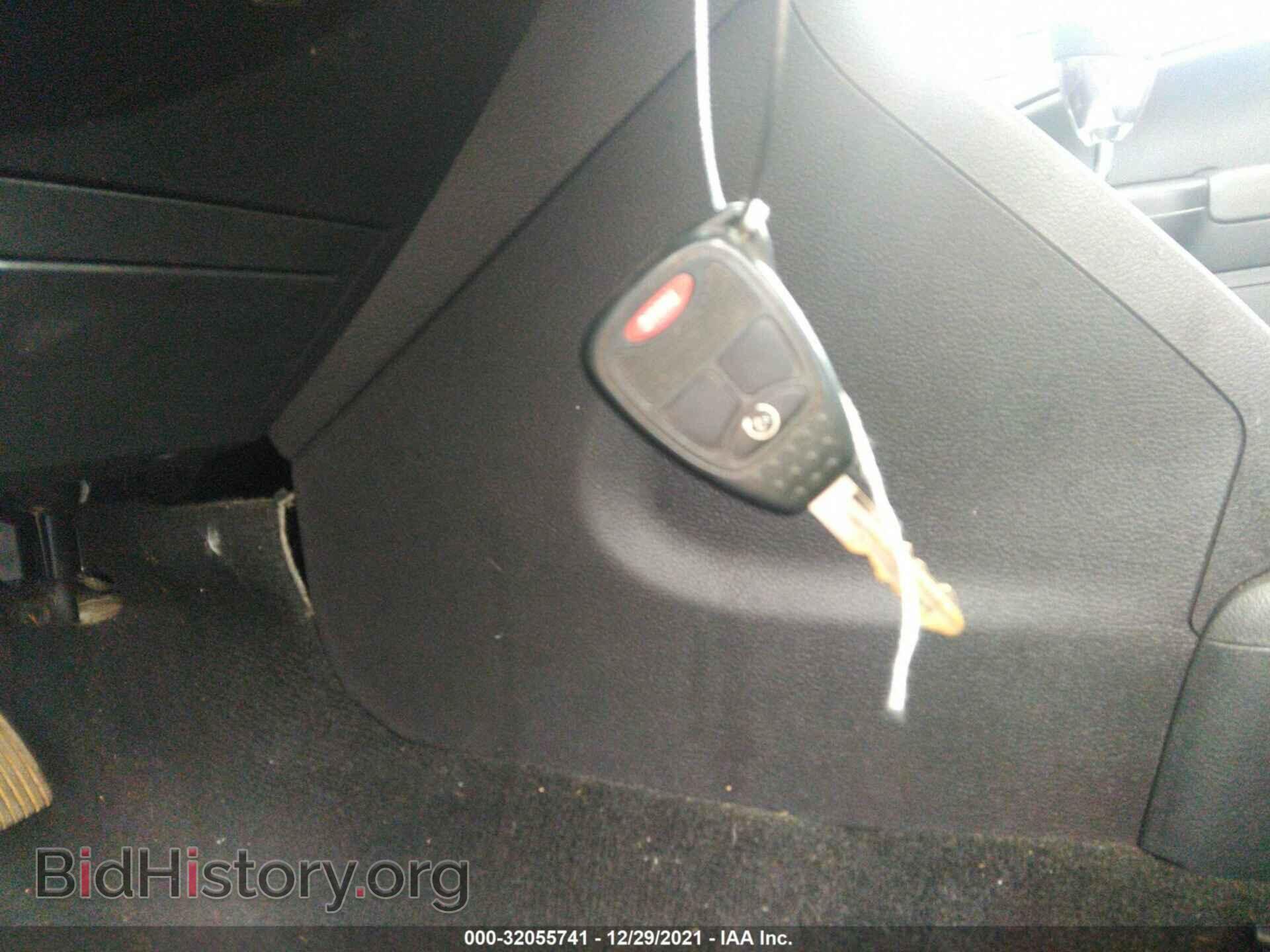 2012 DODGE CALIBER - VIN: 1C3CDWEA0CD527219 - Photo 11