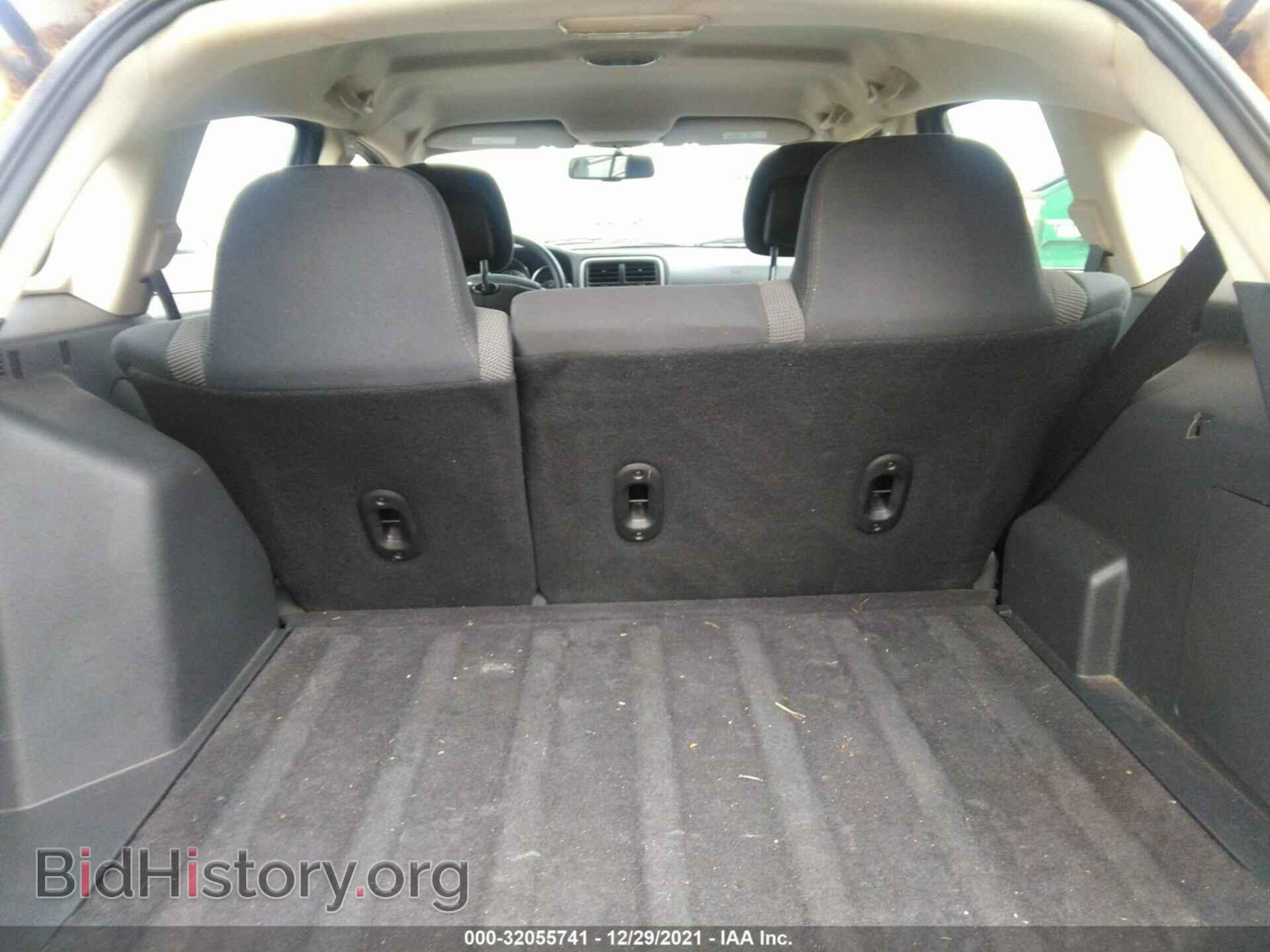 2012 DODGE CALIBER - VIN: 1C3CDWEA0CD527219 - Photo 8