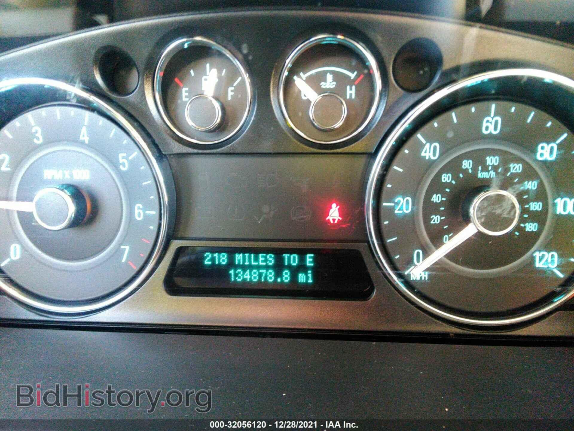 2012 FORD FLEX - VIN: 2FMGK5CC4CBD10131 - Фото 7