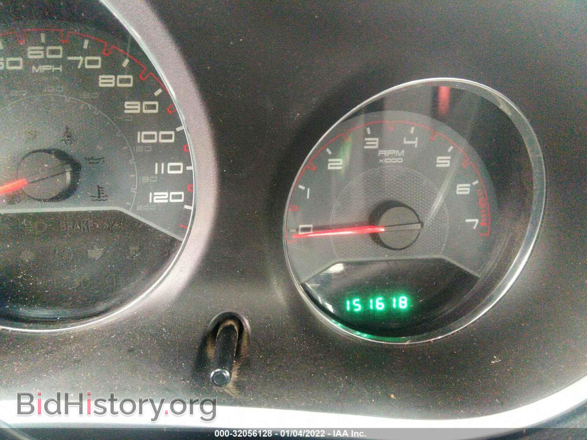 2013 DODGE AVENGER - VIN: 1C3CDZCG6DN582648 - Фото 7