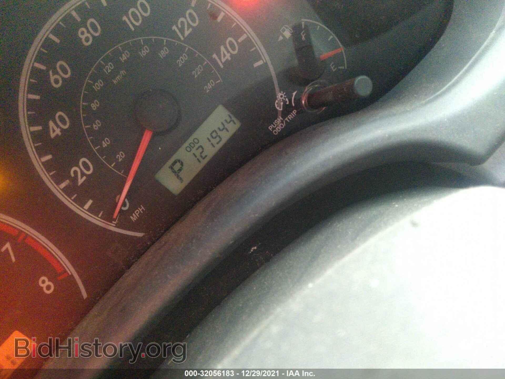 2009 TOYOTA COROLLA - VIN: JTDBL40E69J039136 - Фото 7